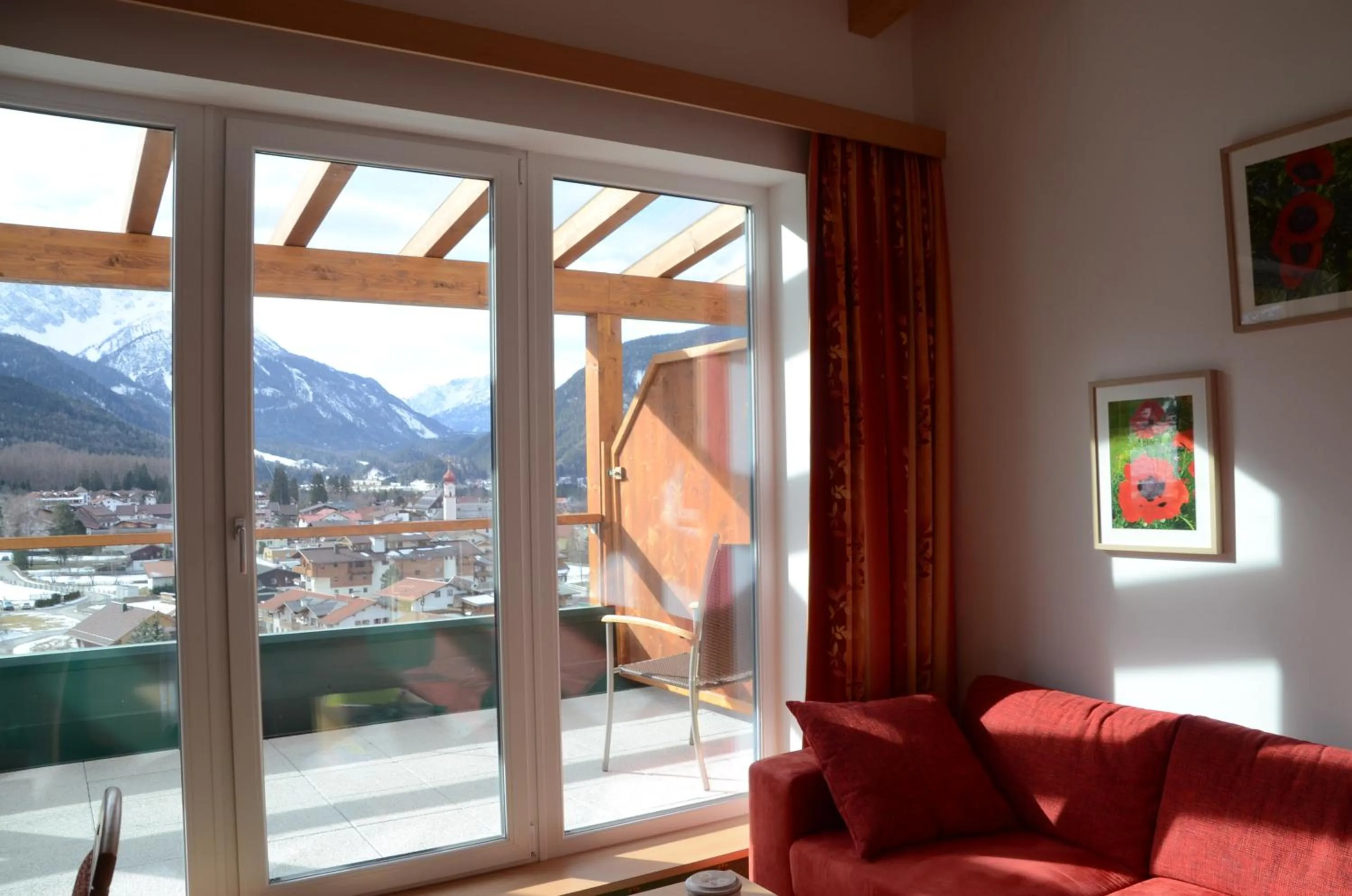 Staff in Villa Buchenhain