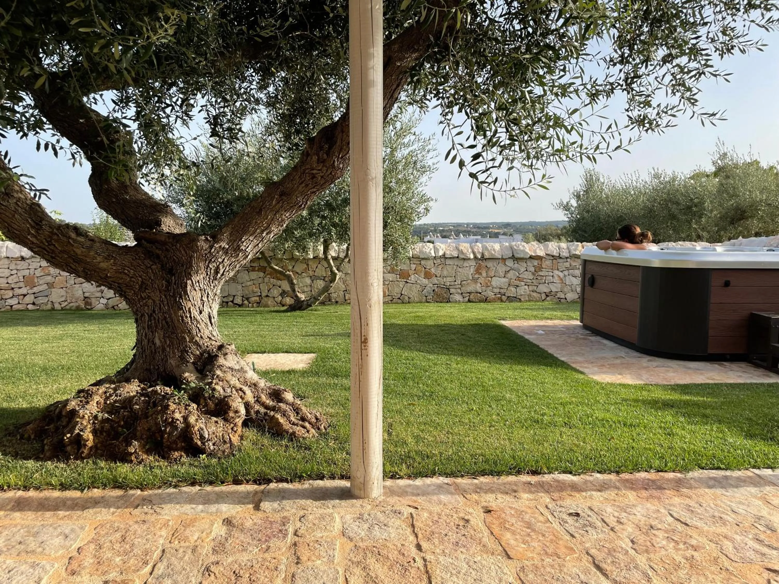 La Corticella Bed & Breakfast