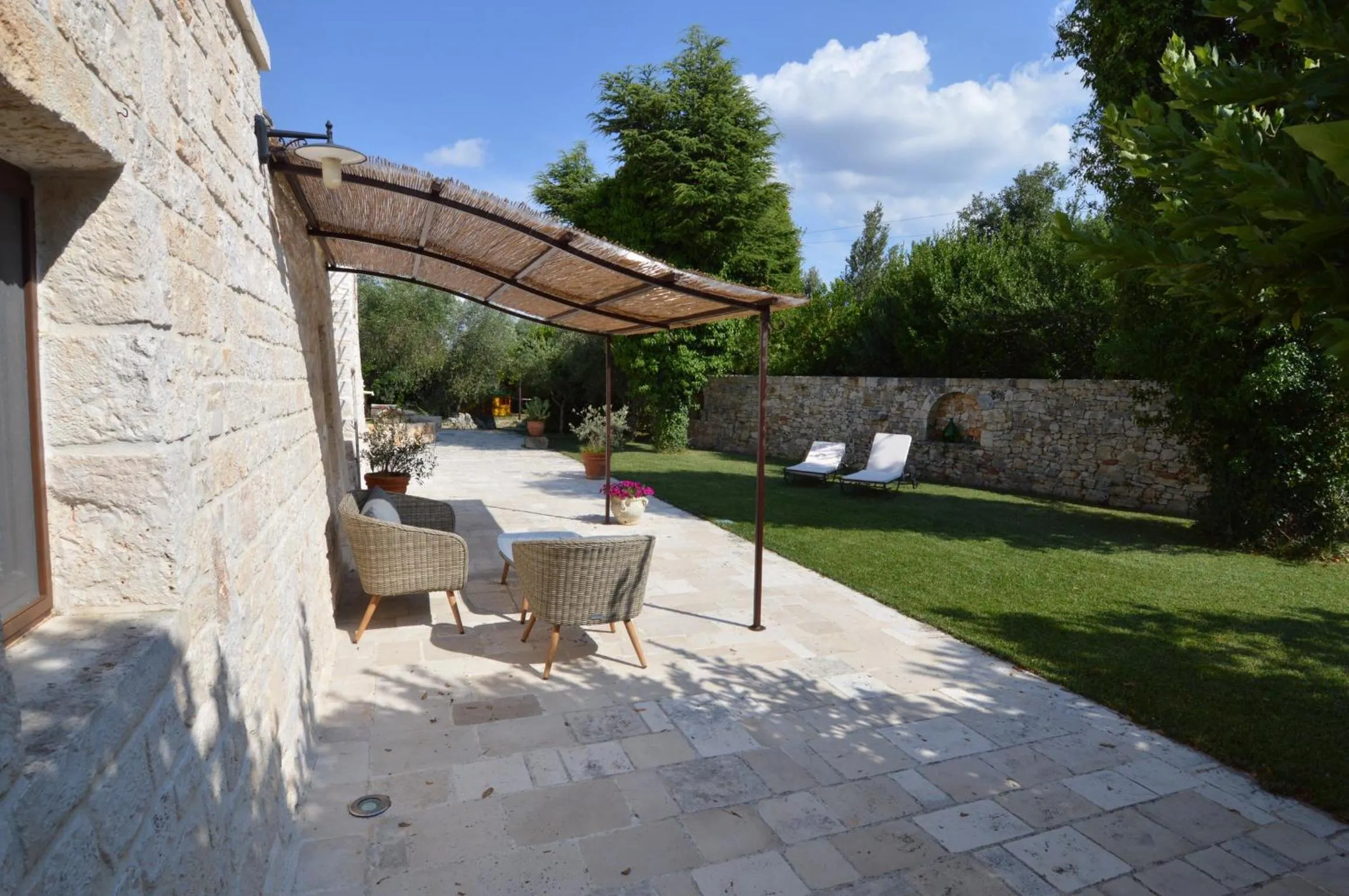 La Corticella Bed & Breakfast