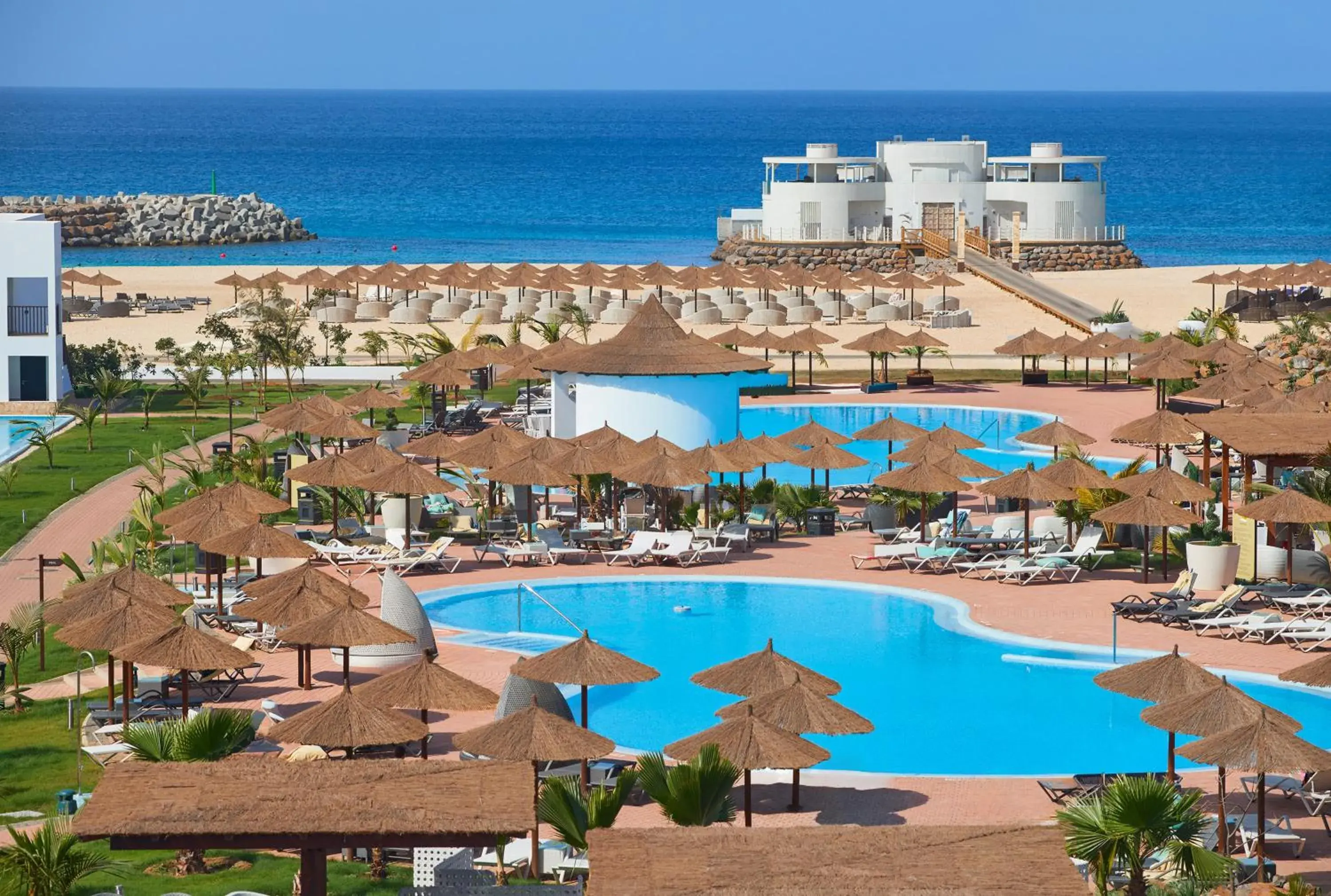 Meliá Laguna Beach Meliá Laguna Beach