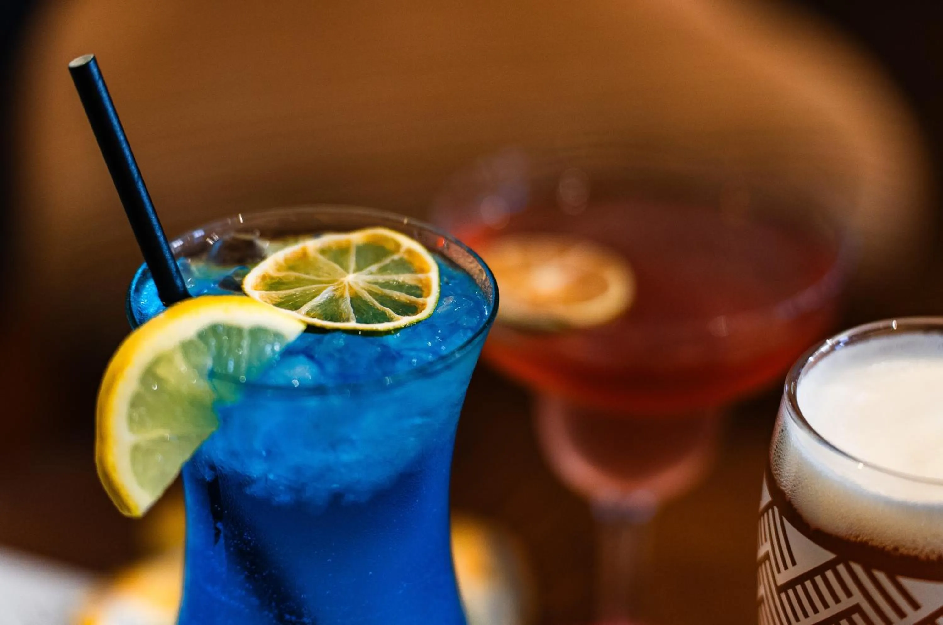 Bathroom in Murray Arms Hotel and Seafood Restaurant, Orkney
