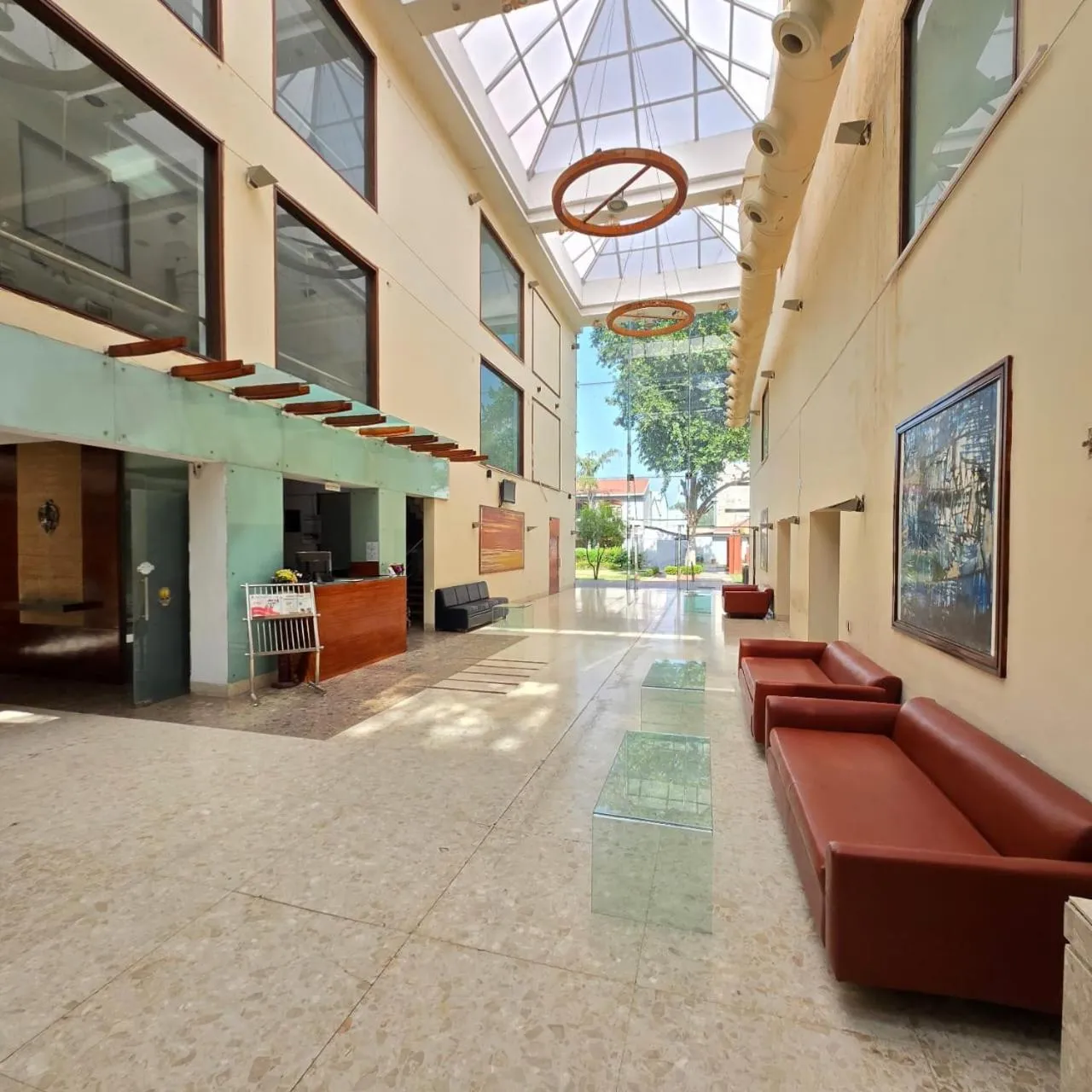 The Sky Imperial, Gandhinagar