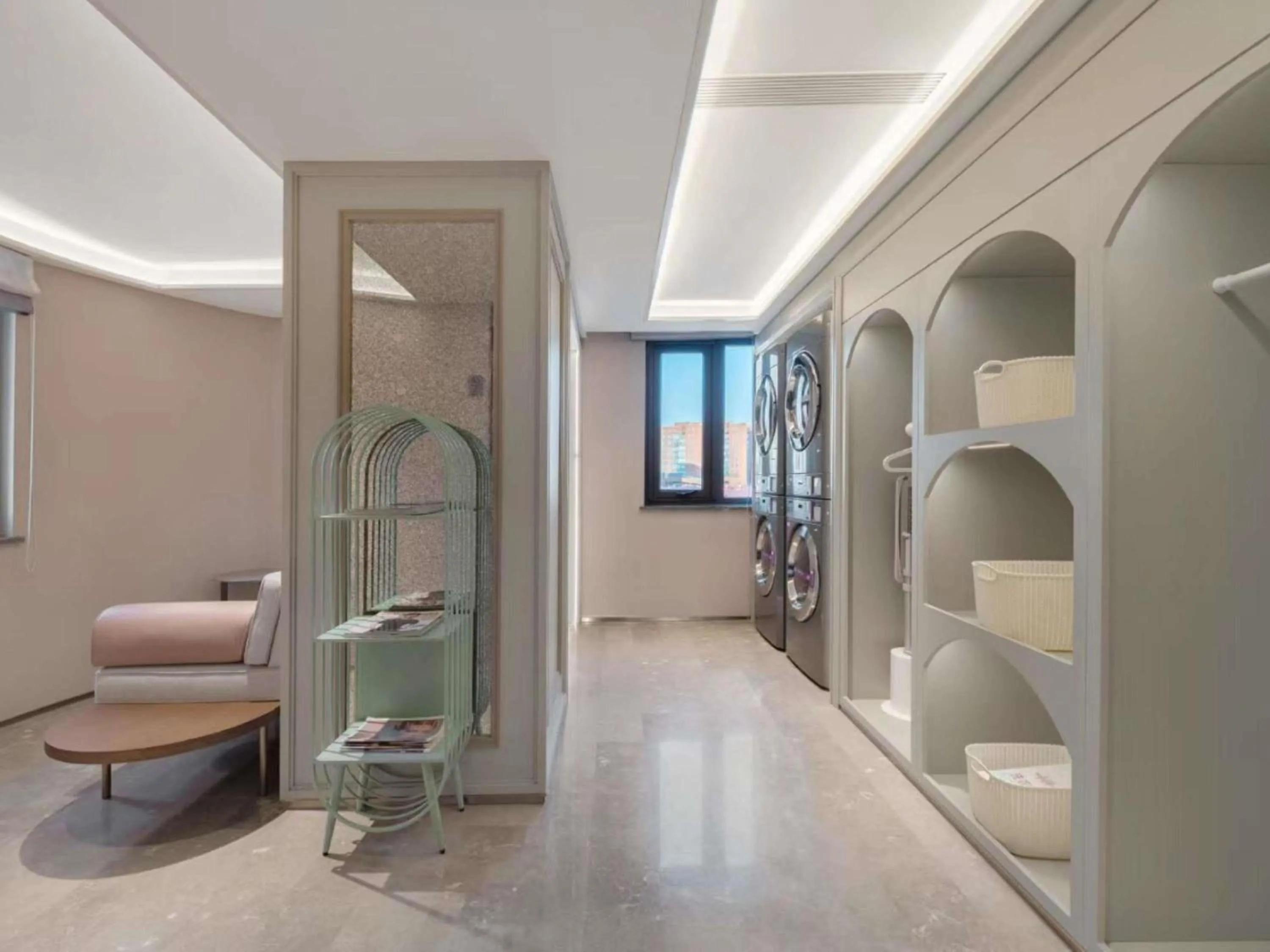 Other in Mercure Beijing Anzhen Olympic Center