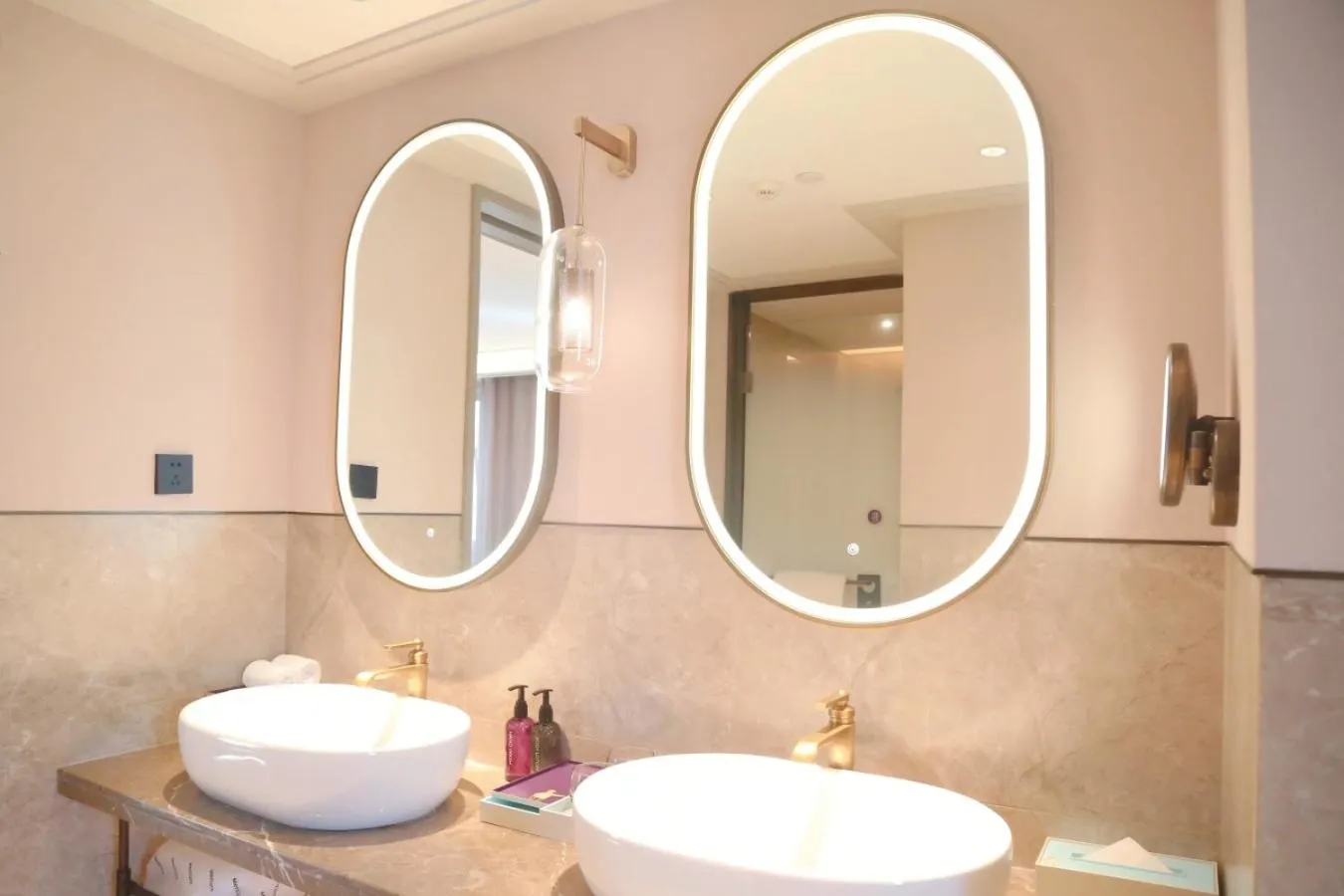 room service in Mercure Beijing Anzhen Olympic Center