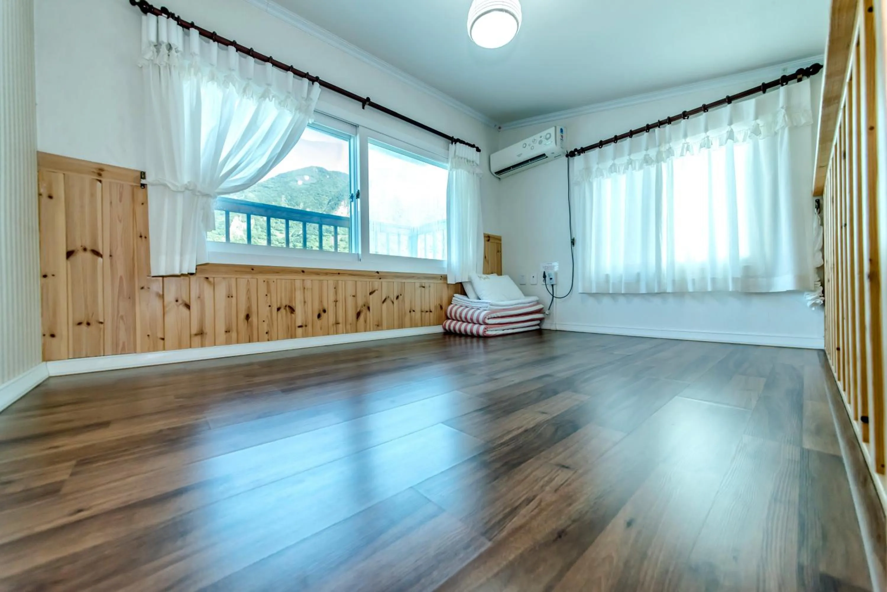 Mirvill Pension & Resort