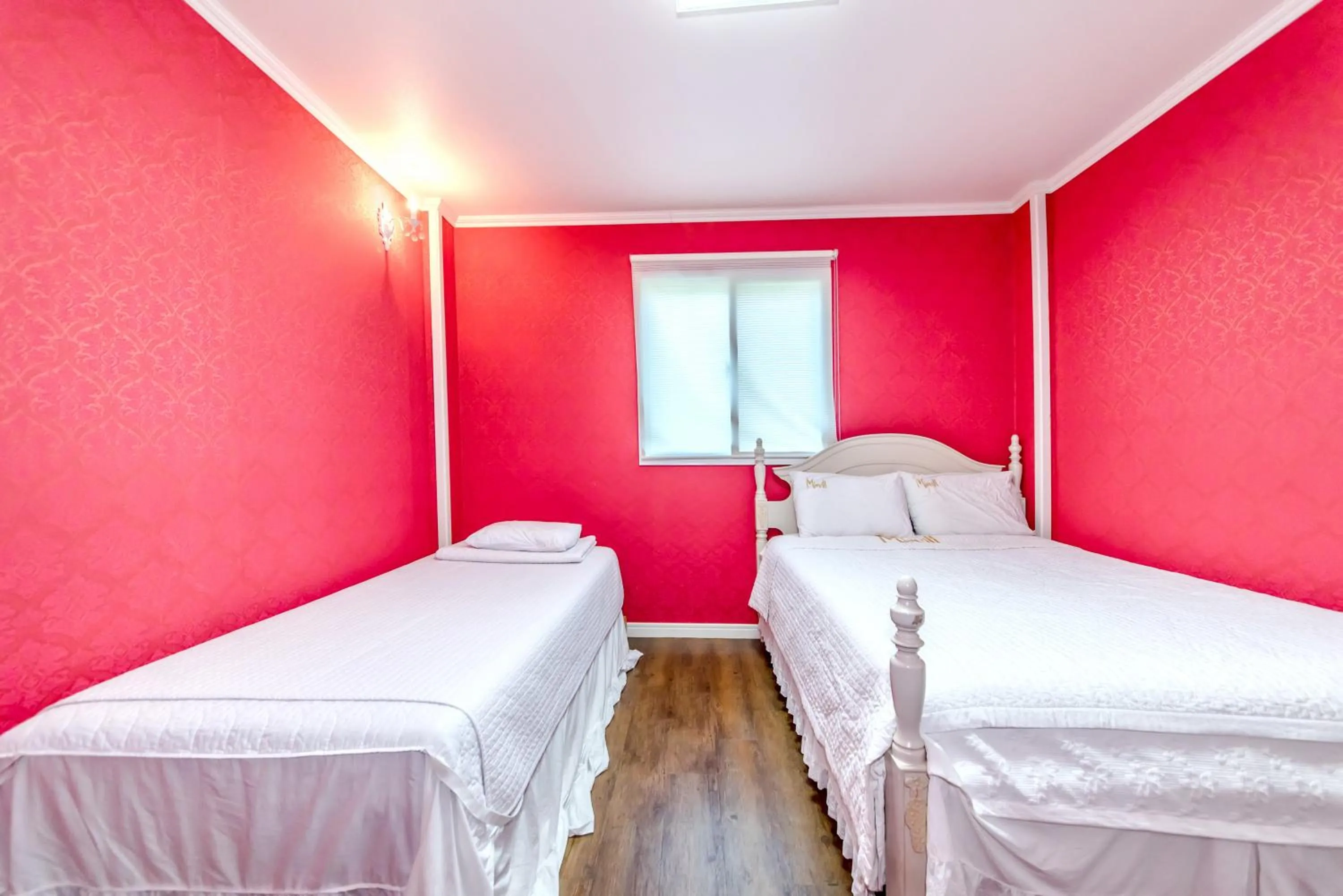 Mirvill Pension & Resort