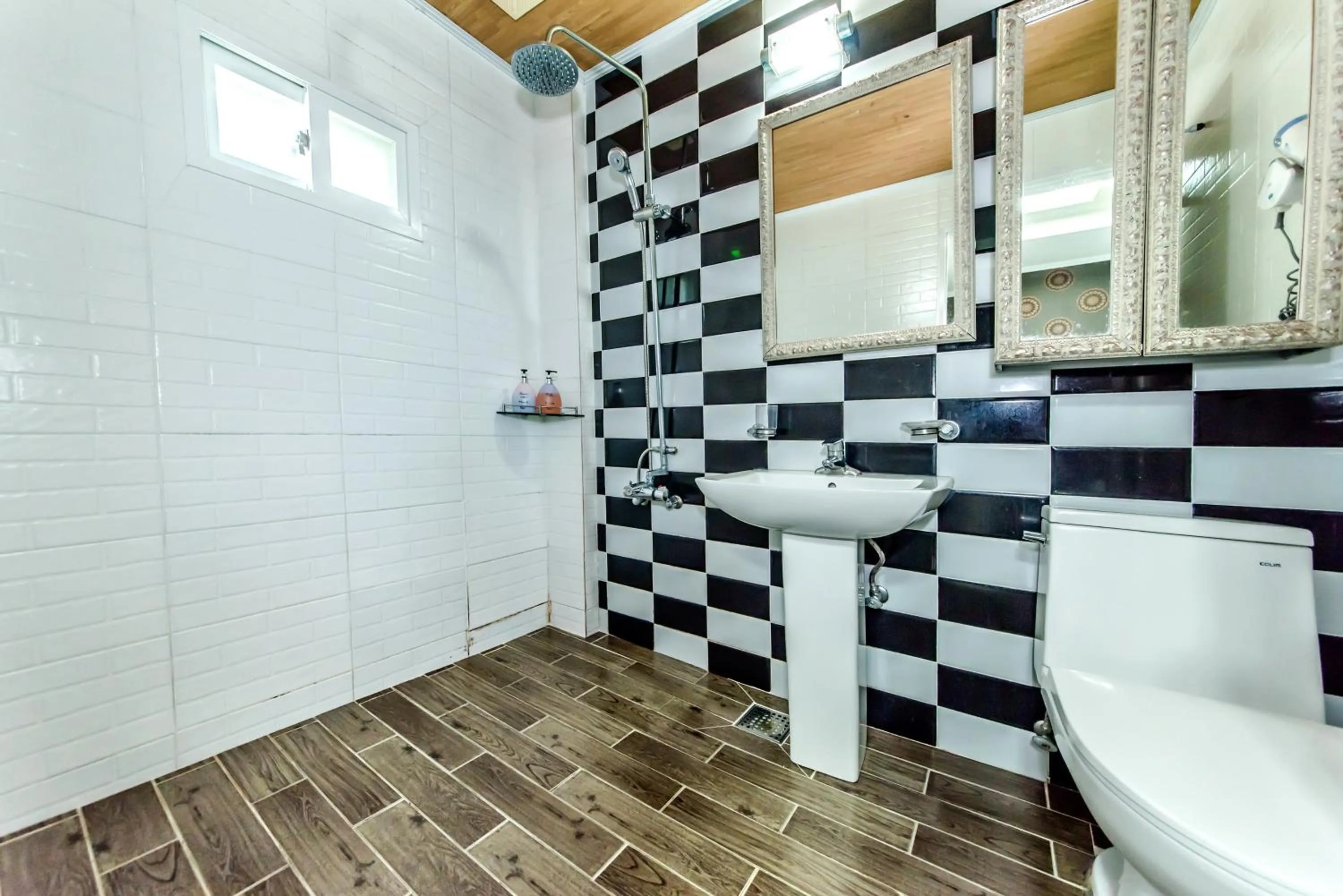 Mirvill Pension & Resort