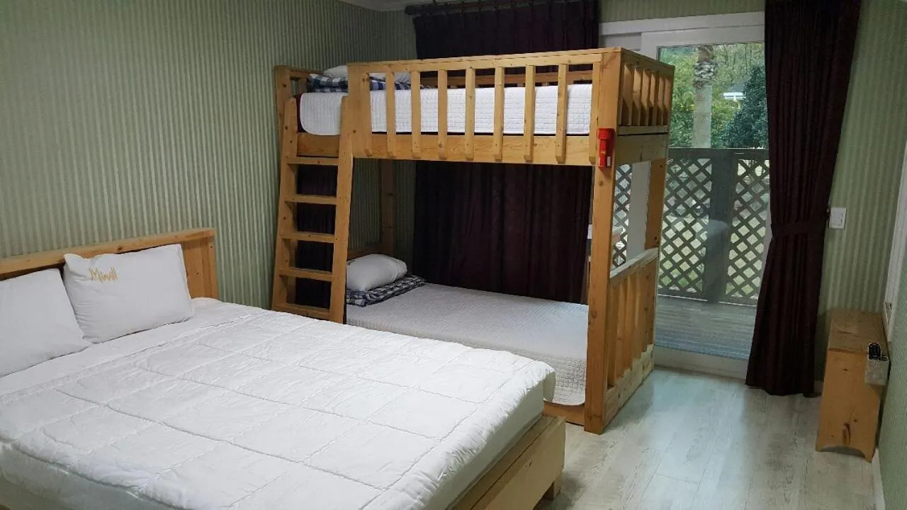 Mirvill Pension & Resort