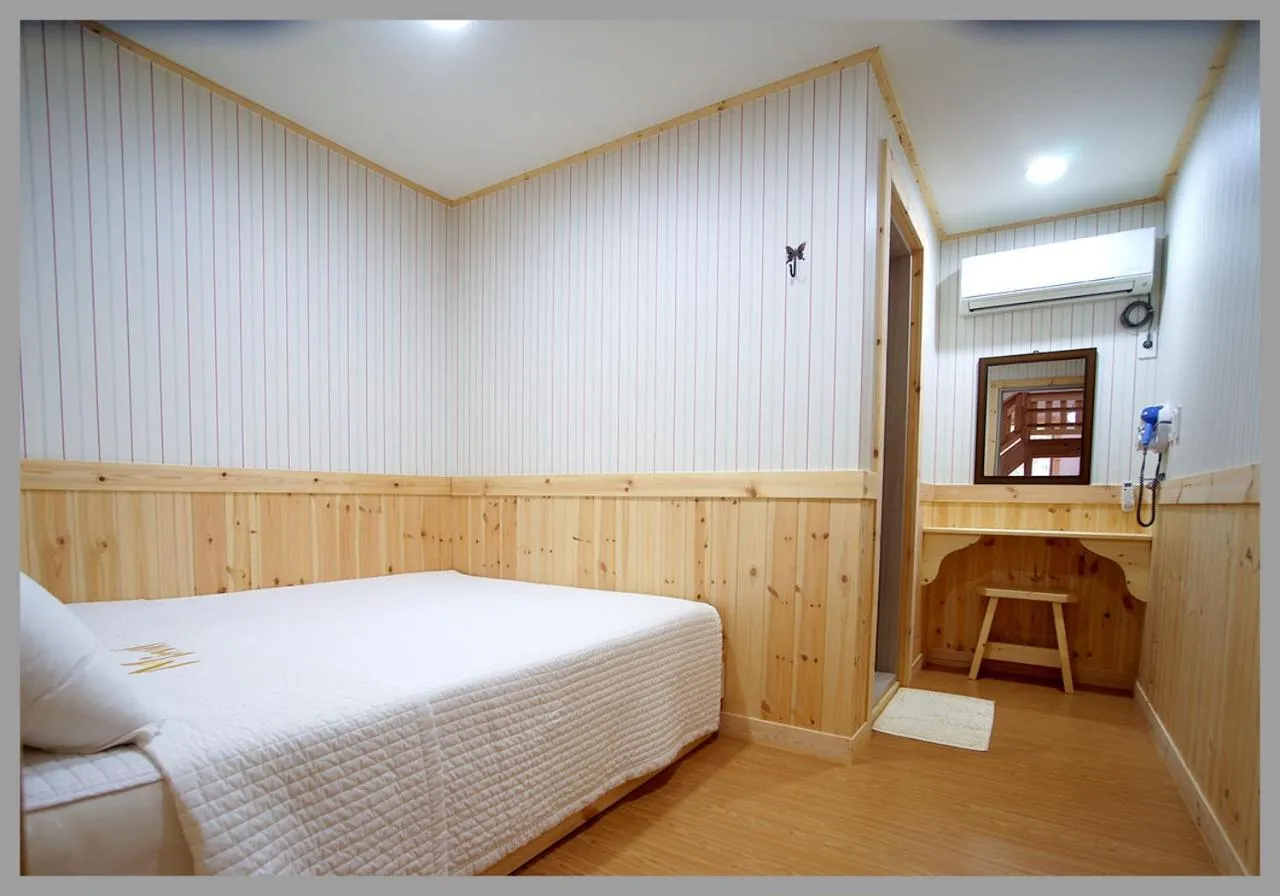 Mirvill Pension & Resort