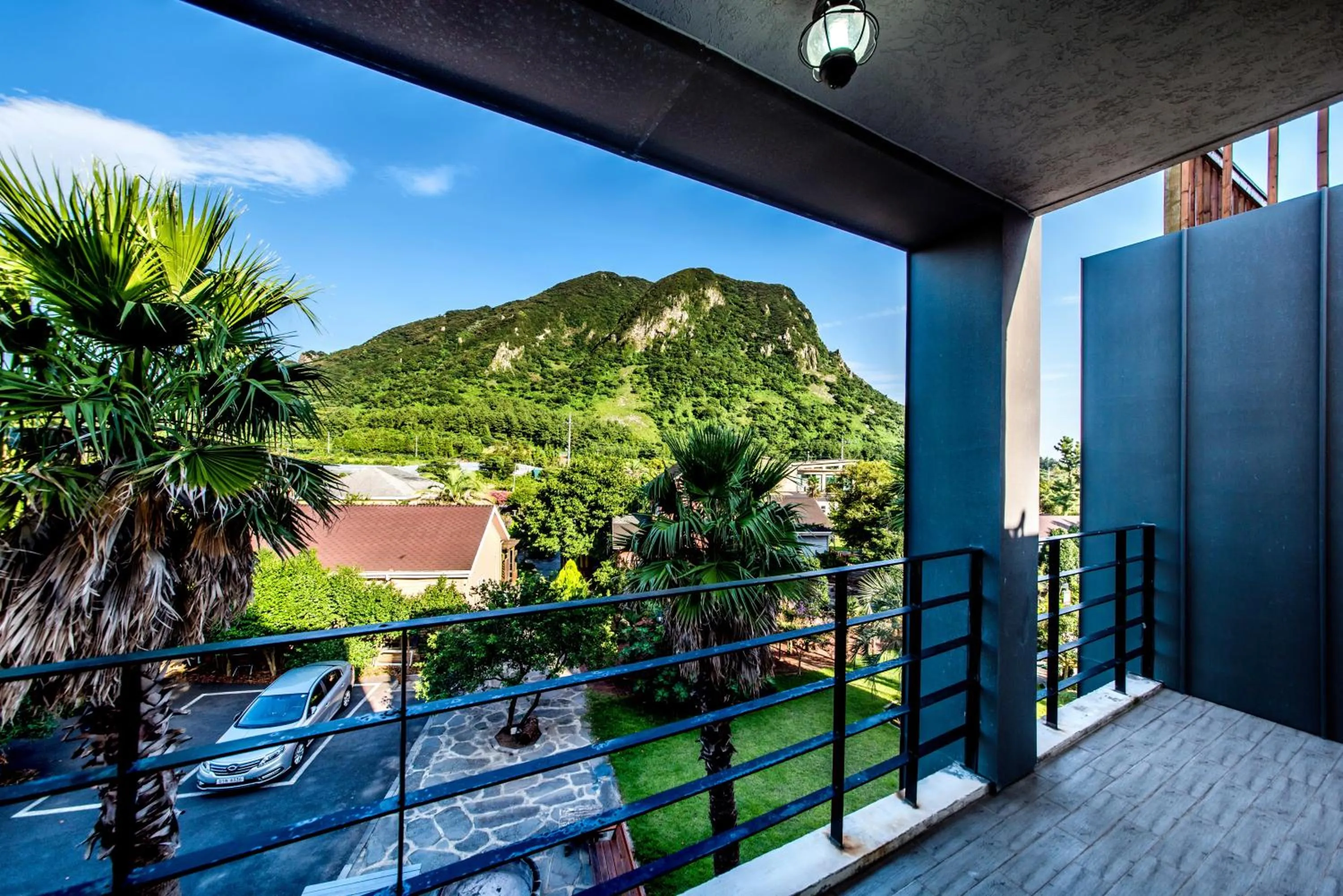 Mirvill Pension & Resort