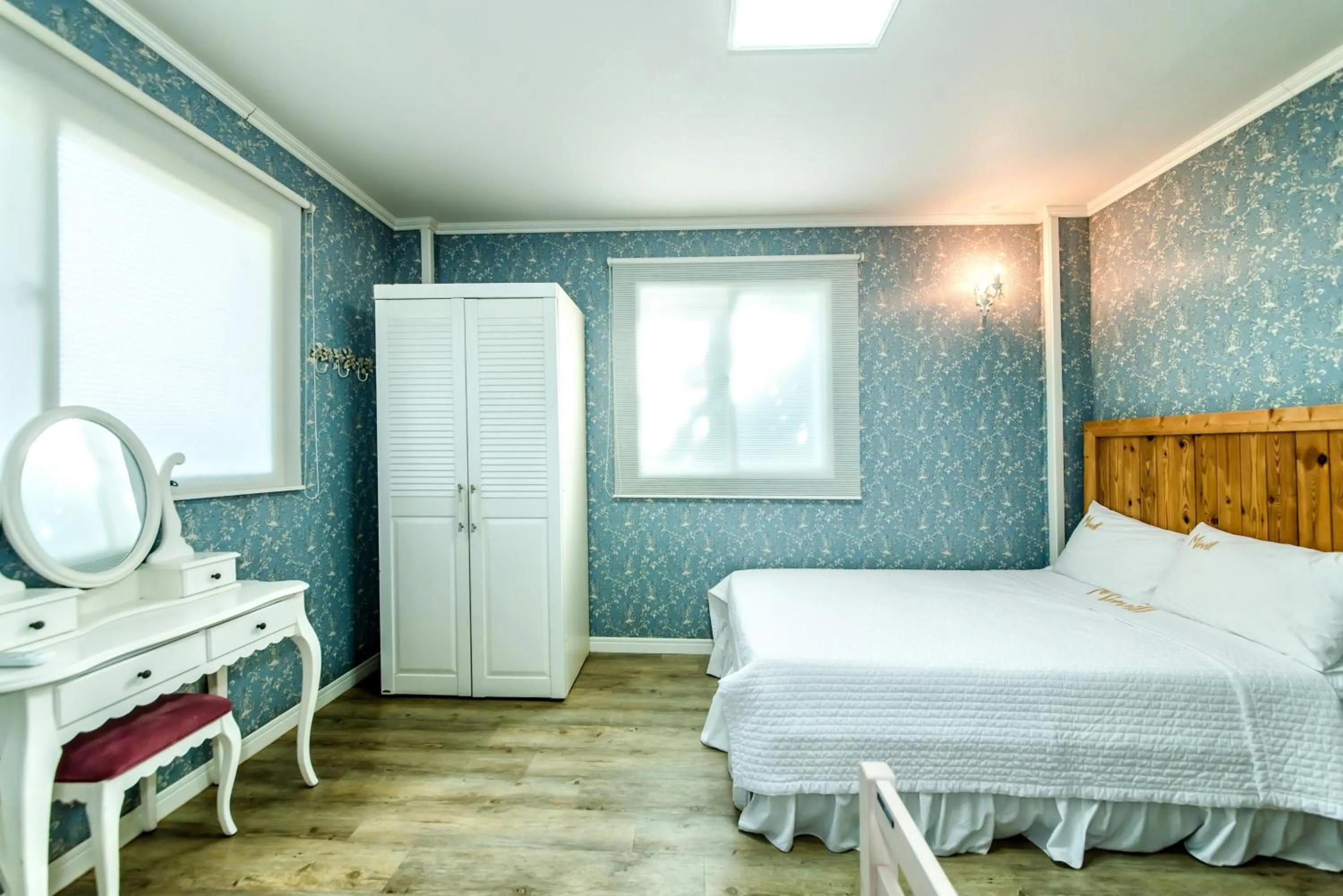 Mirvill Pension & Resort