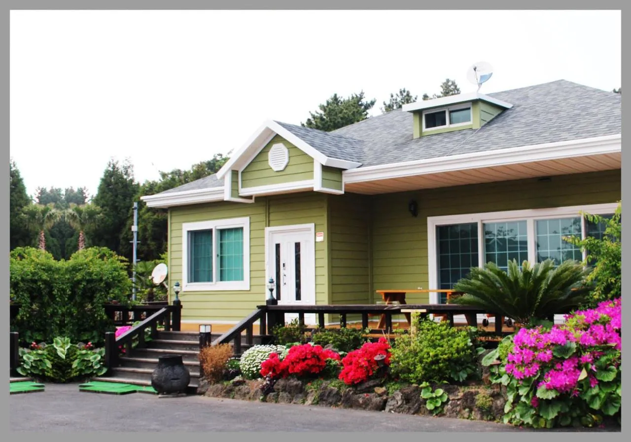 Mirvill Pension & Resort