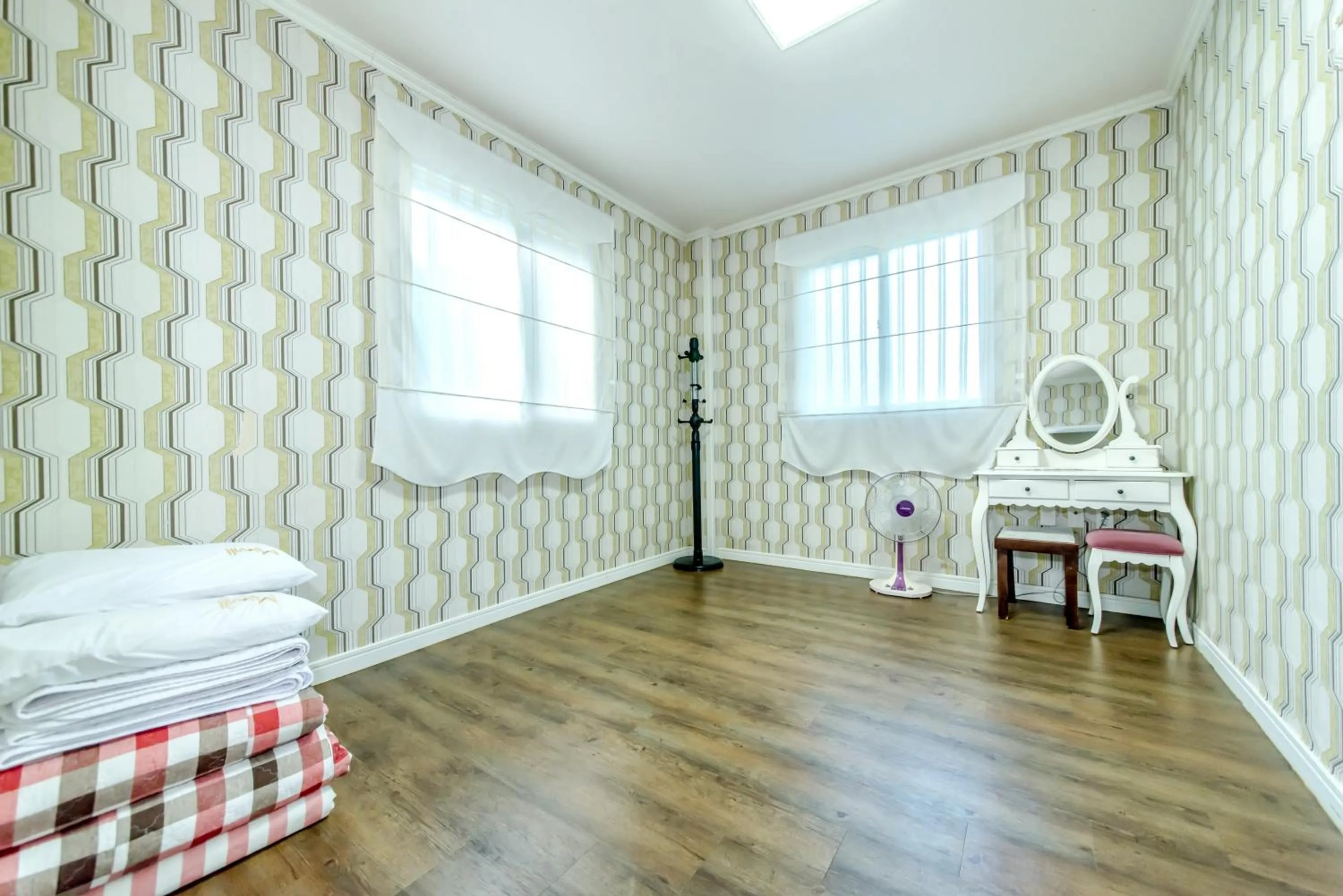 Mirvill Pension & Resort