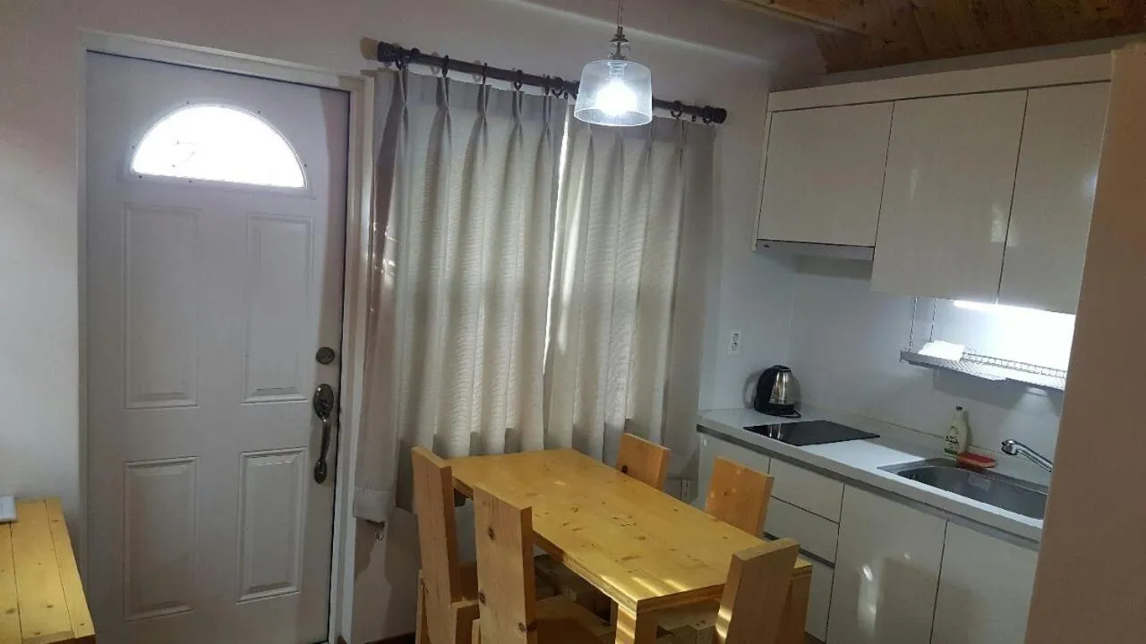 Mirvill Pension & Resort