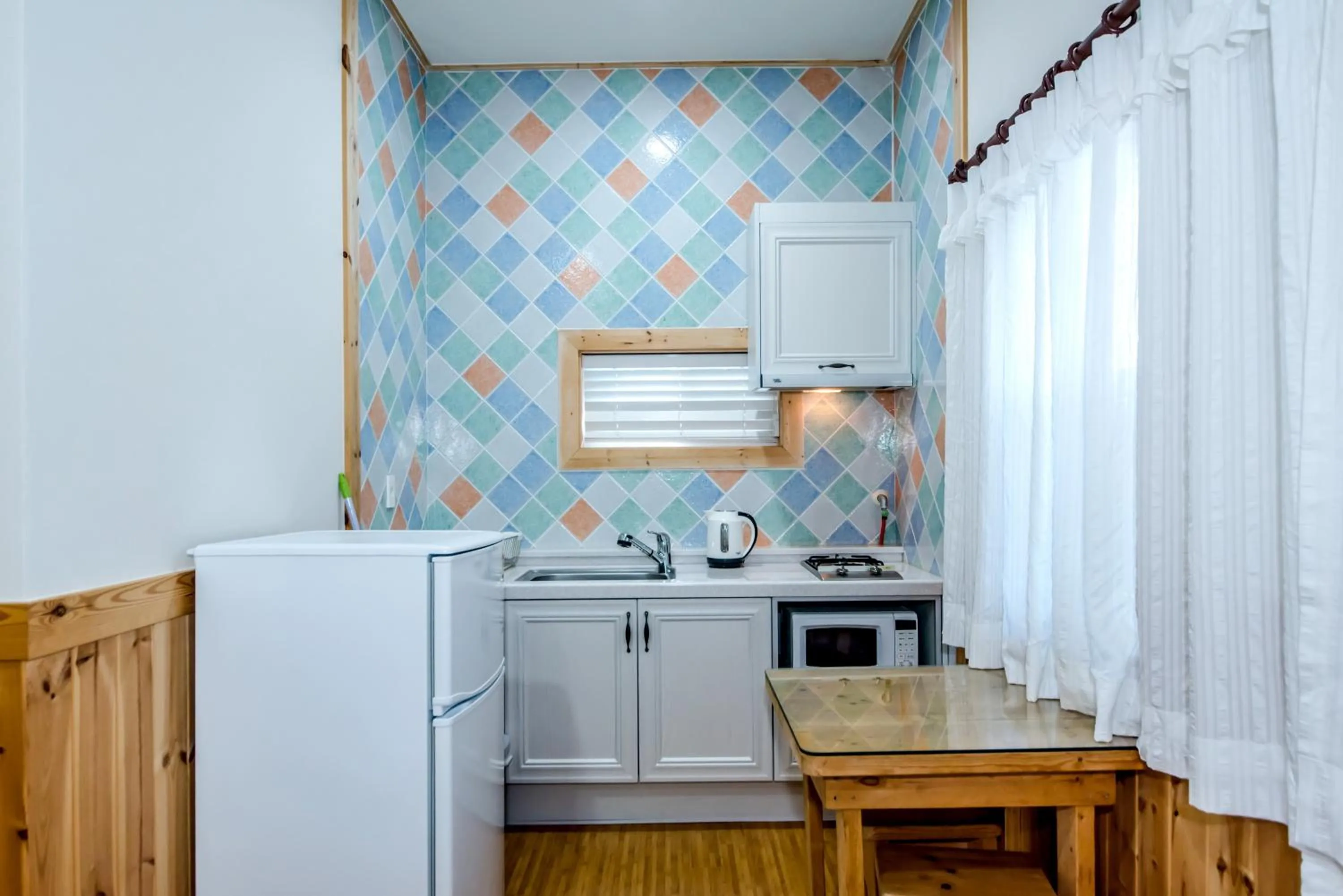 Mirvill Pension & Resort