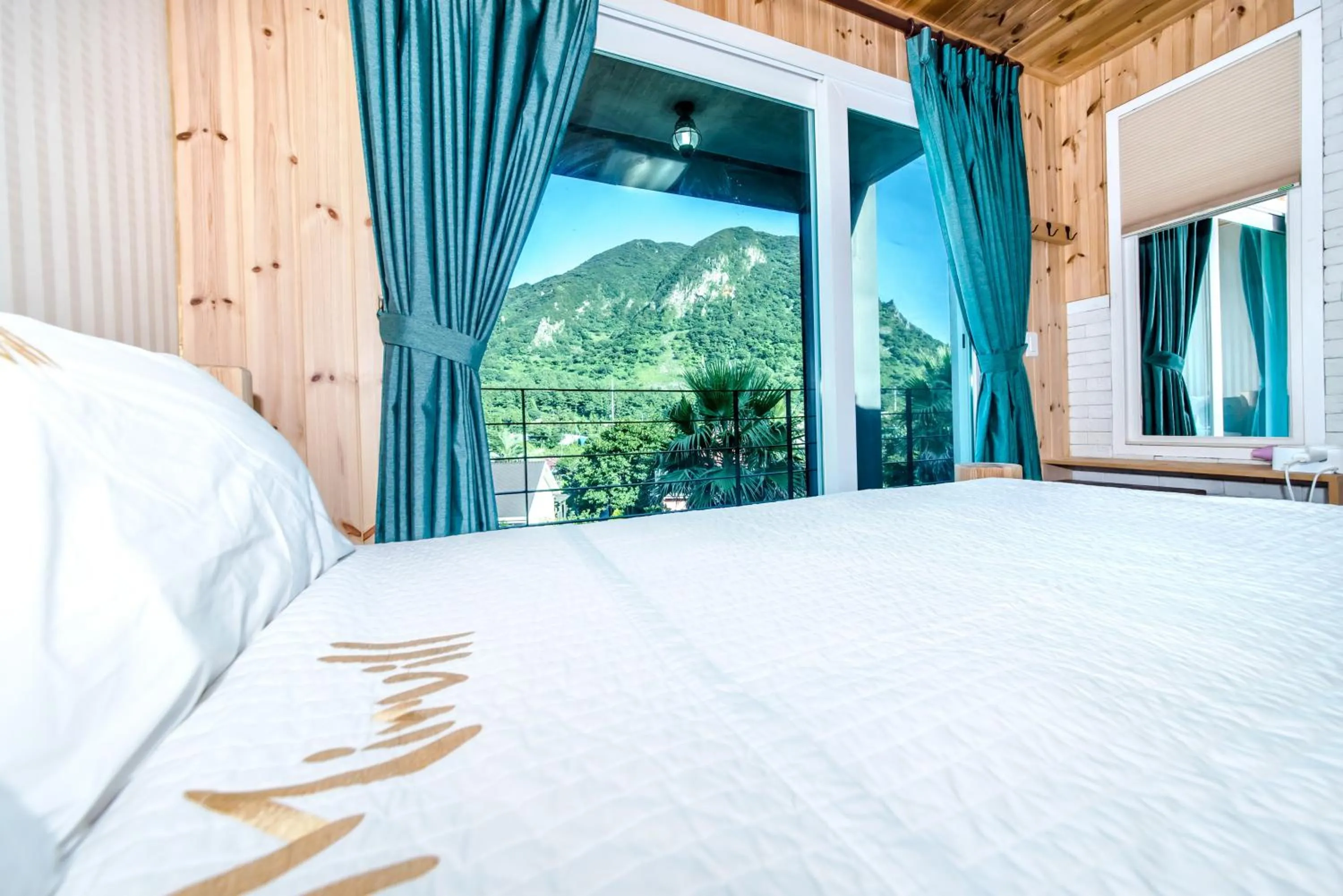 Mirvill Pension & Resort