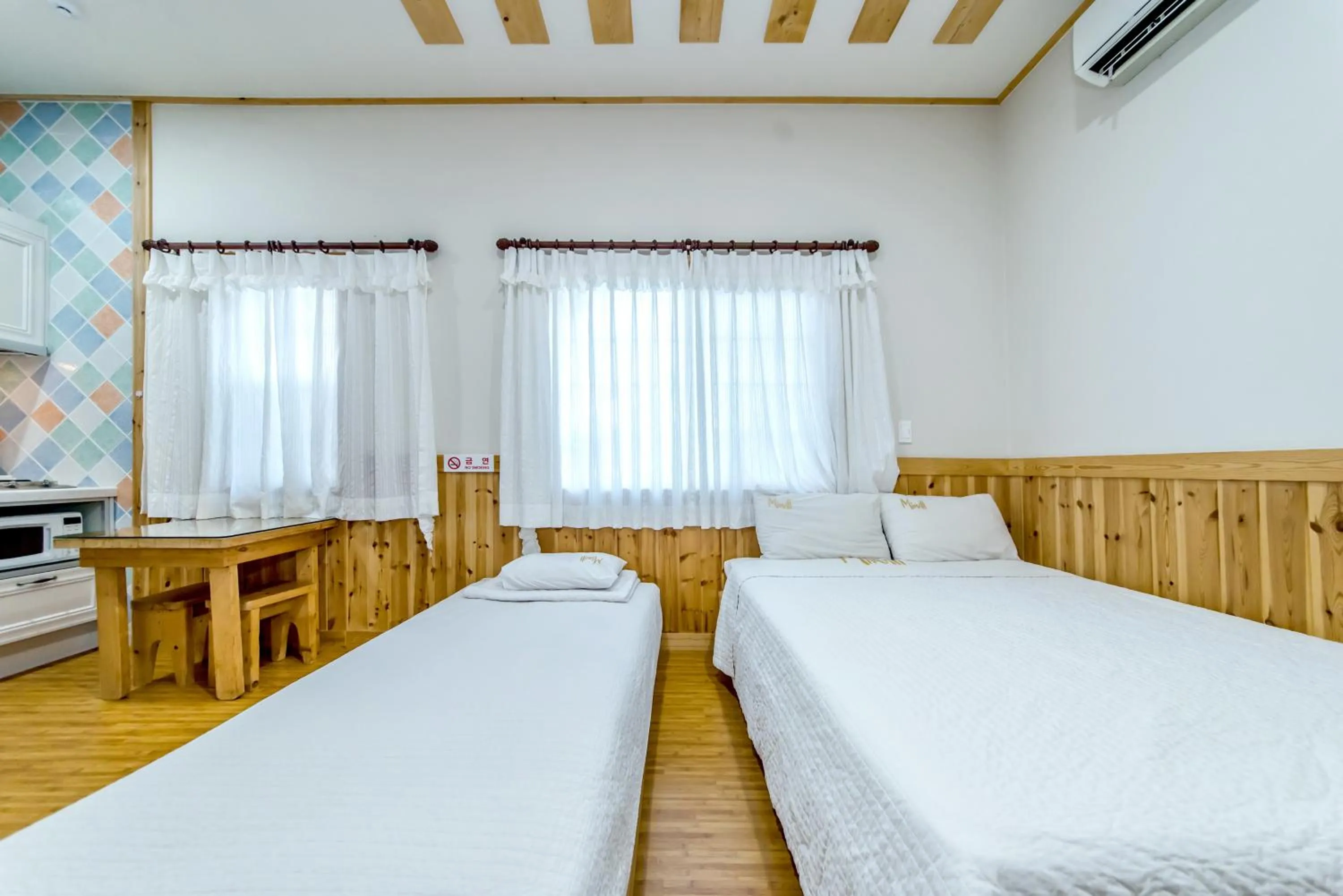 Mirvill Pension & Resort