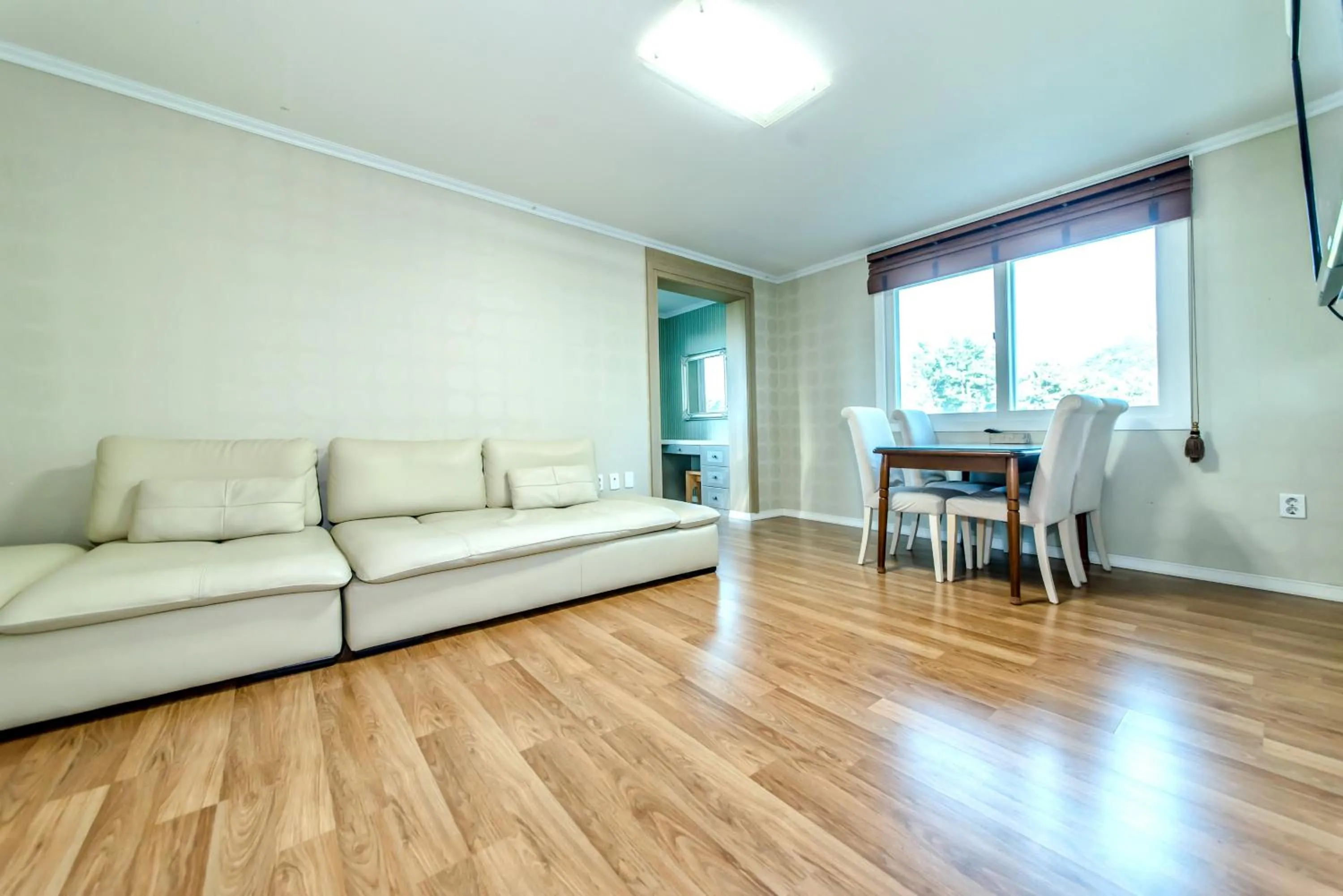 Mirvill Pension & Resort