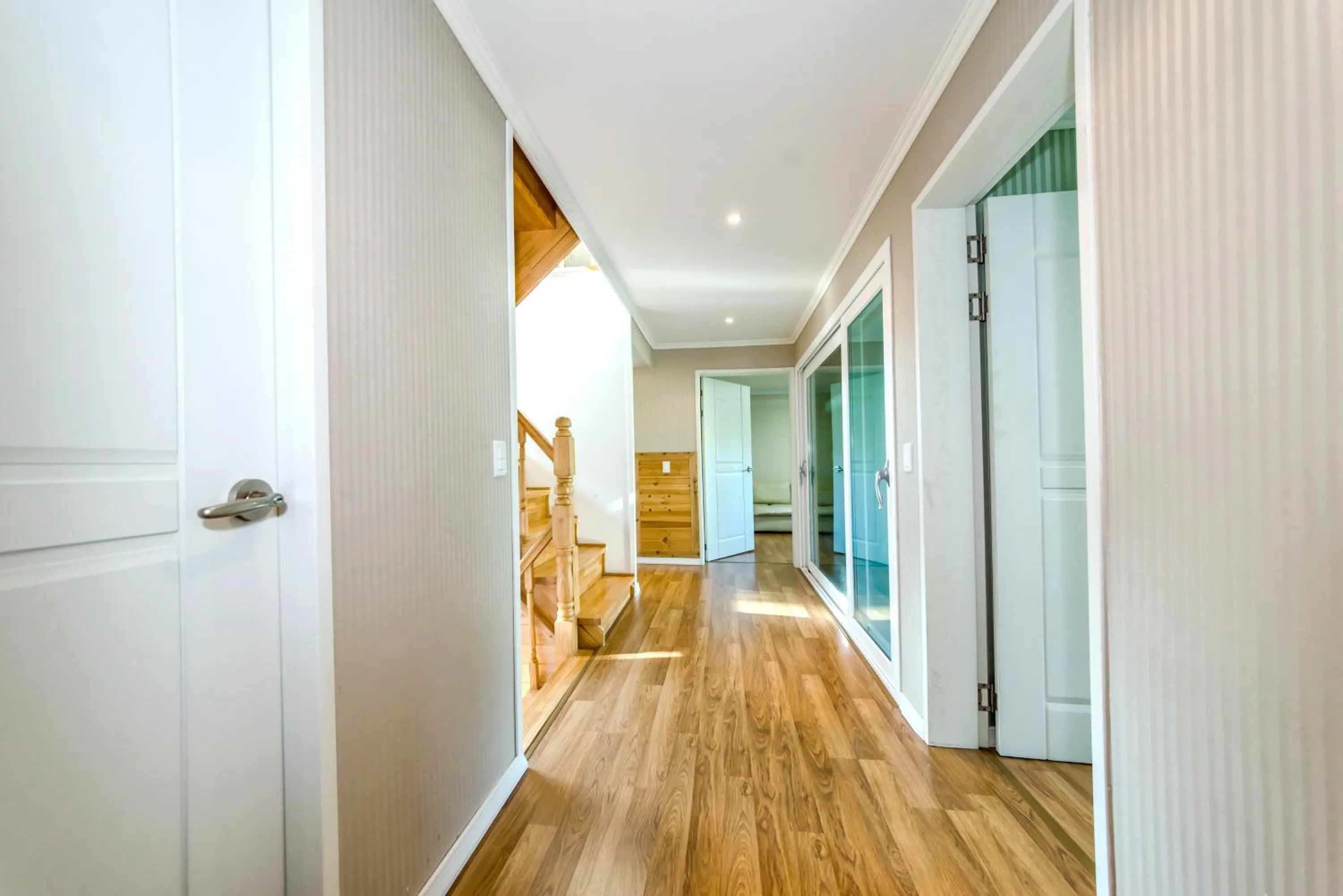 Mirvill Pension & Resort