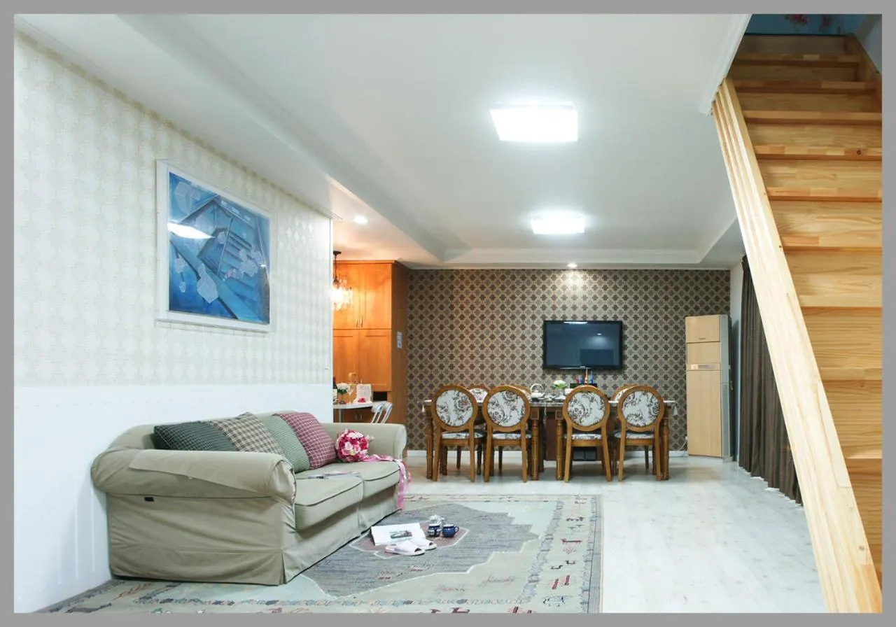 Mirvill Pension & Resort