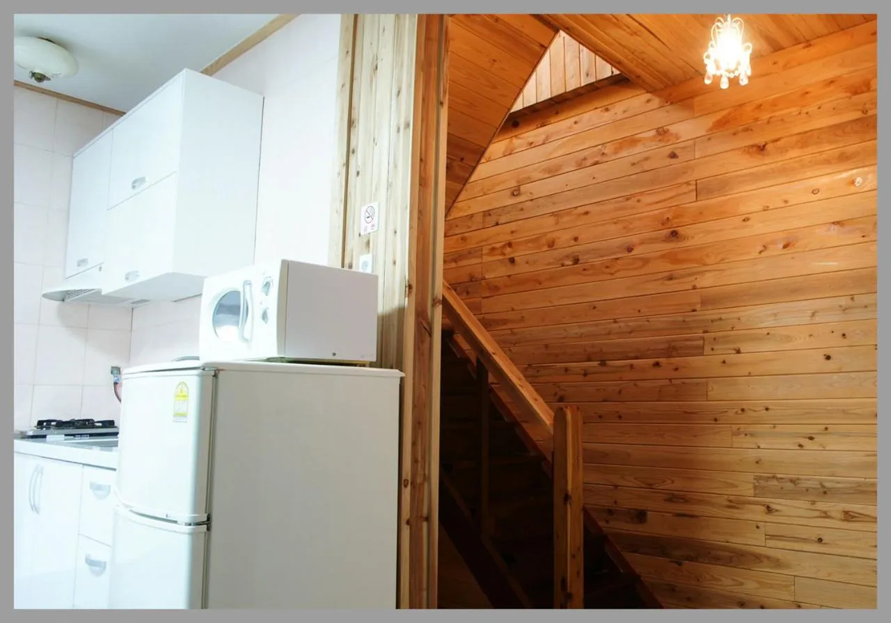 Mirvill Pension & Resort