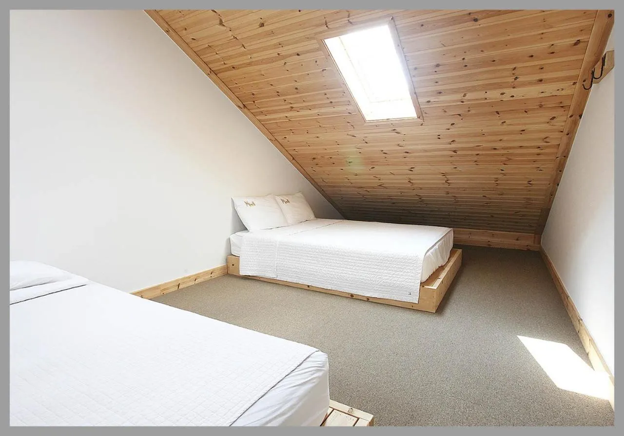 Mirvill Pension & Resort