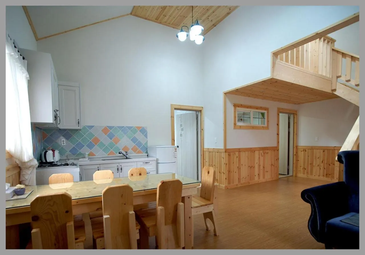 Mirvill Pension & Resort