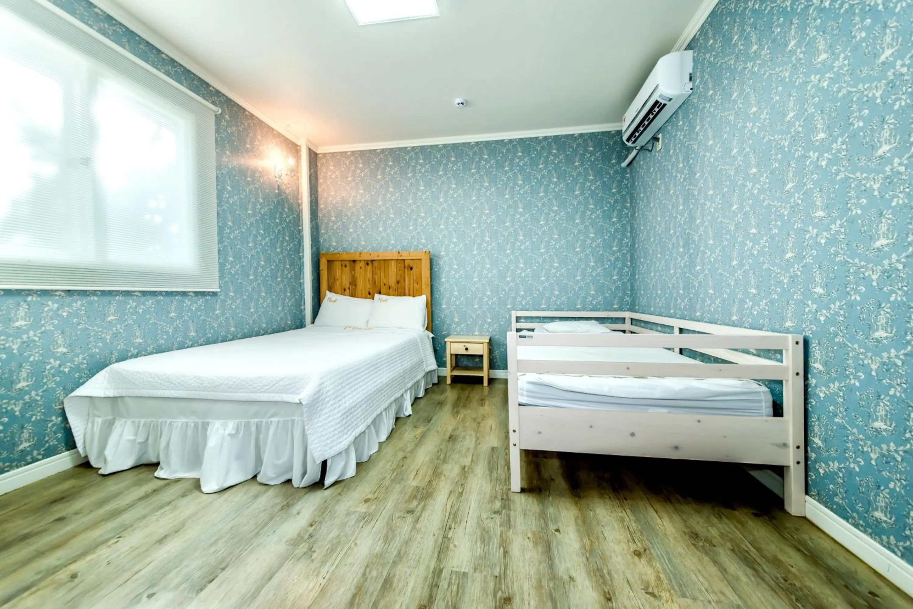 Mirvill Pension & Resort