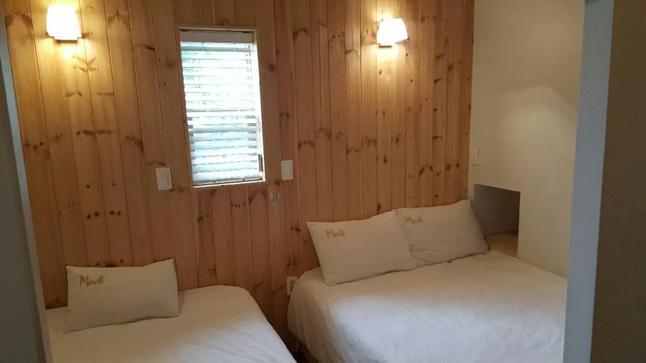 Mirvill Pension & Resort