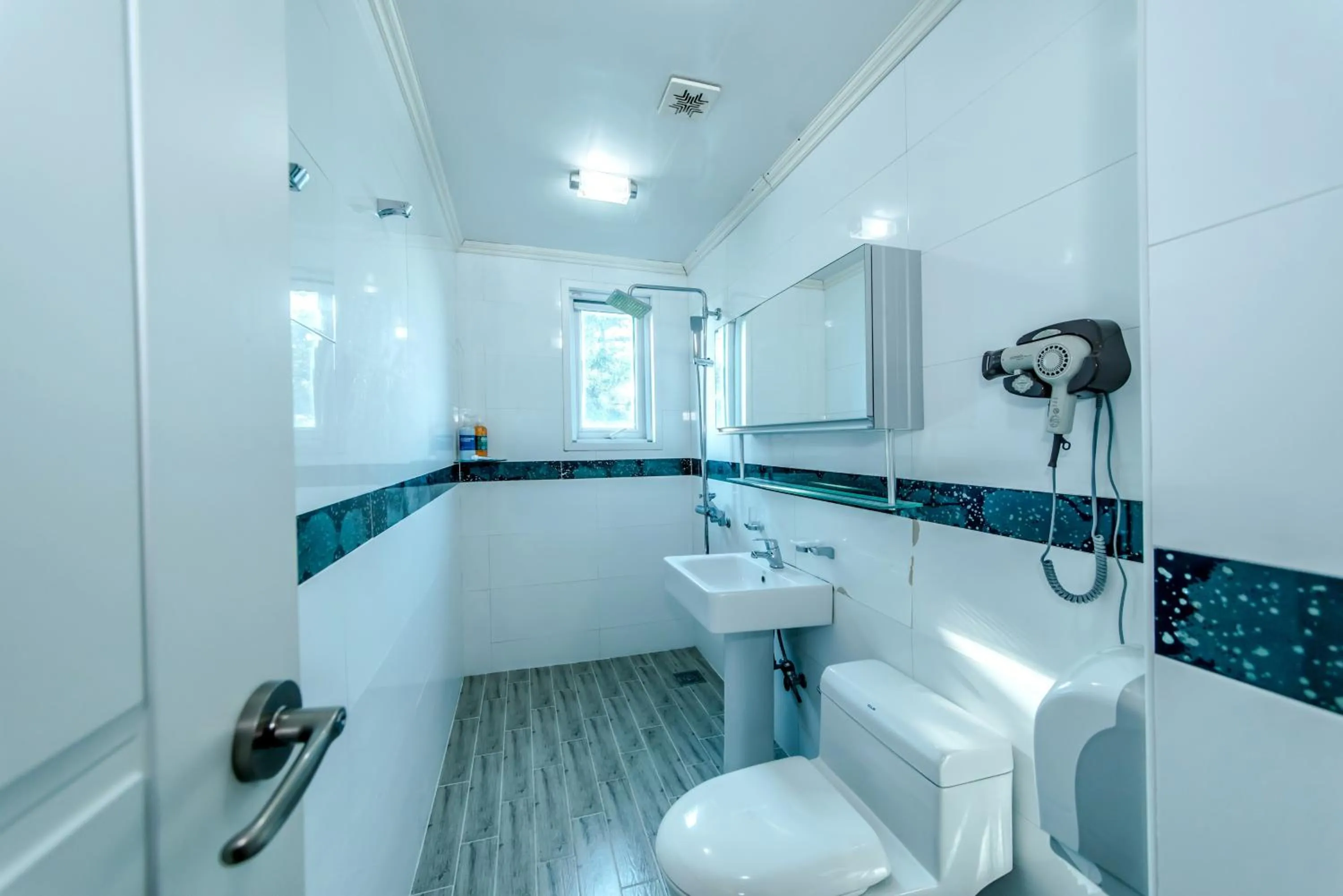 Mirvill Pension & Resort