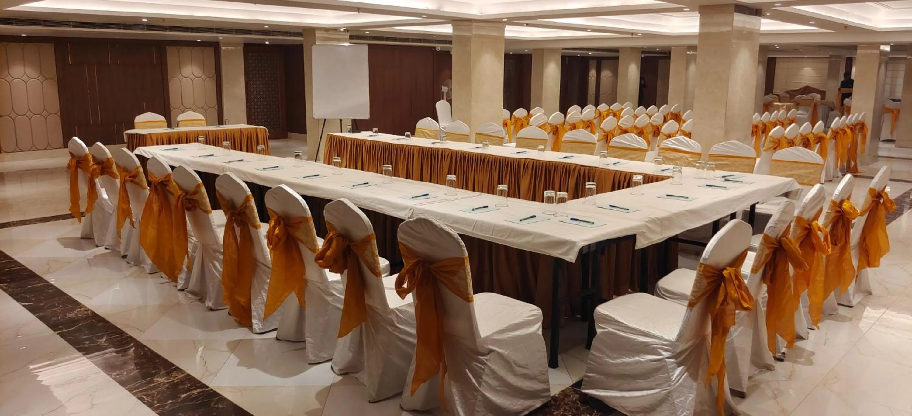 Banquet/Function facilities in Hotel Windsor