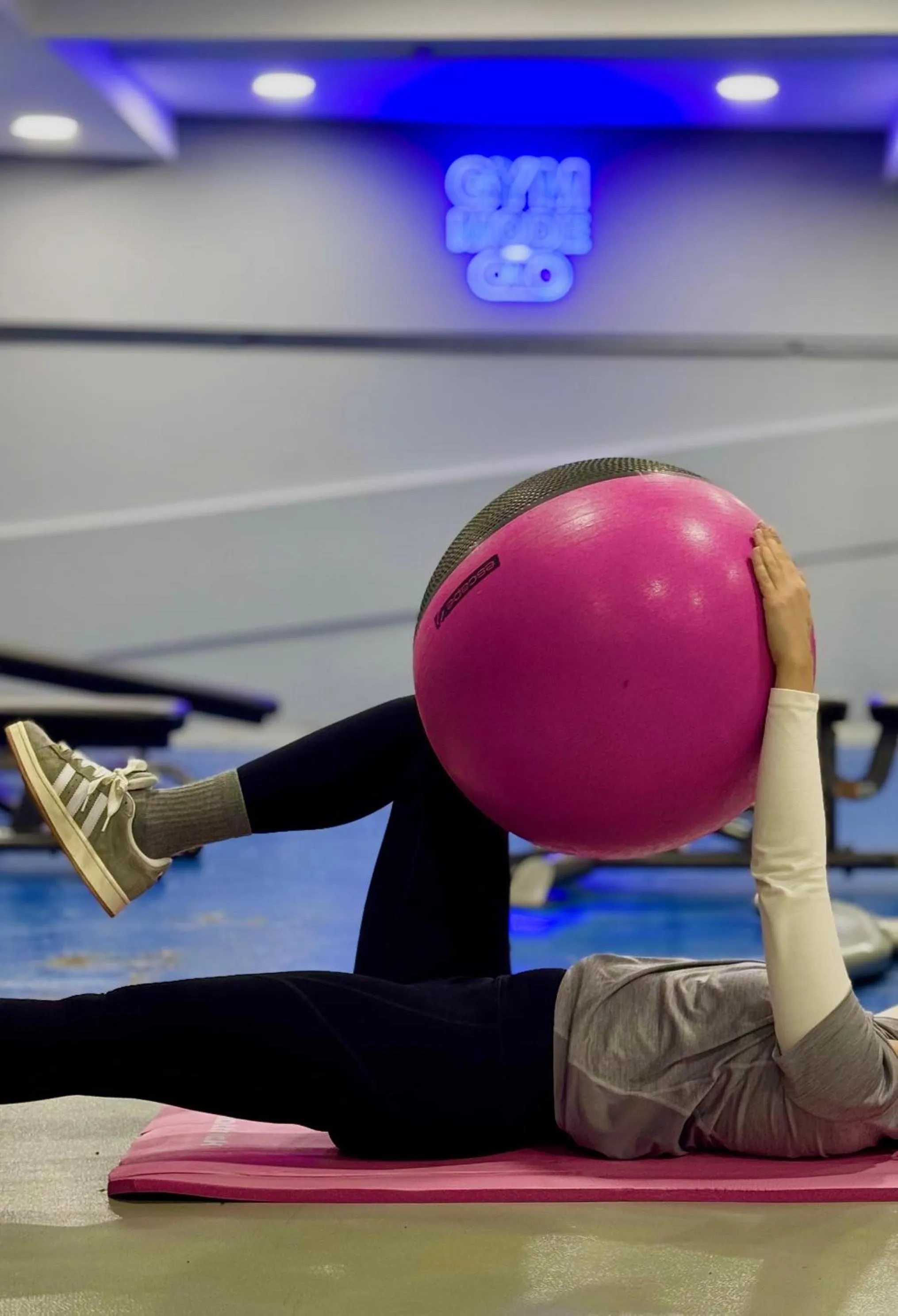 Fitness centre/facilities in Ramada by Wyndham Istanbul Merter