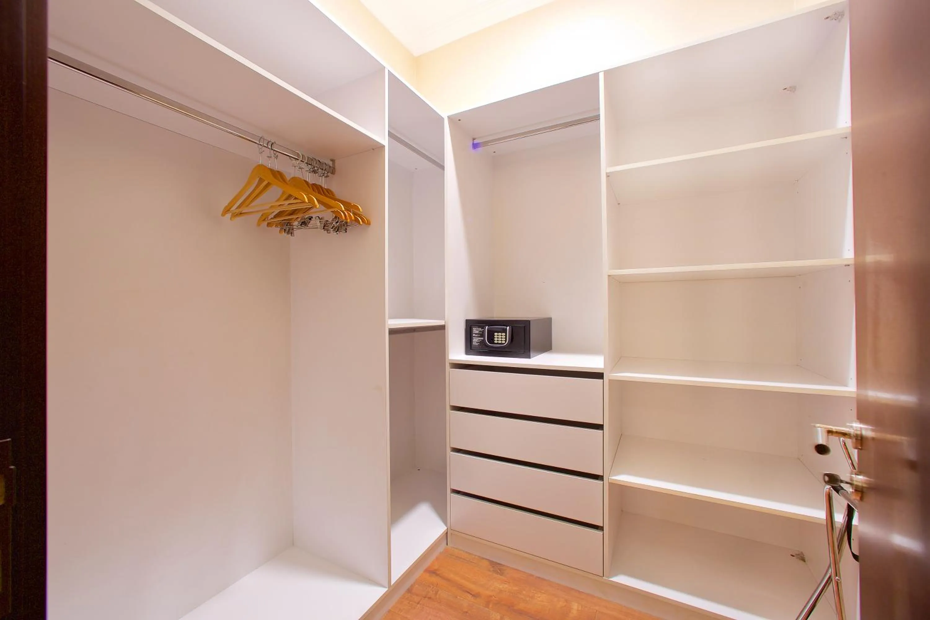 Bathroom in Ramada by Wyndham Istanbul Merter