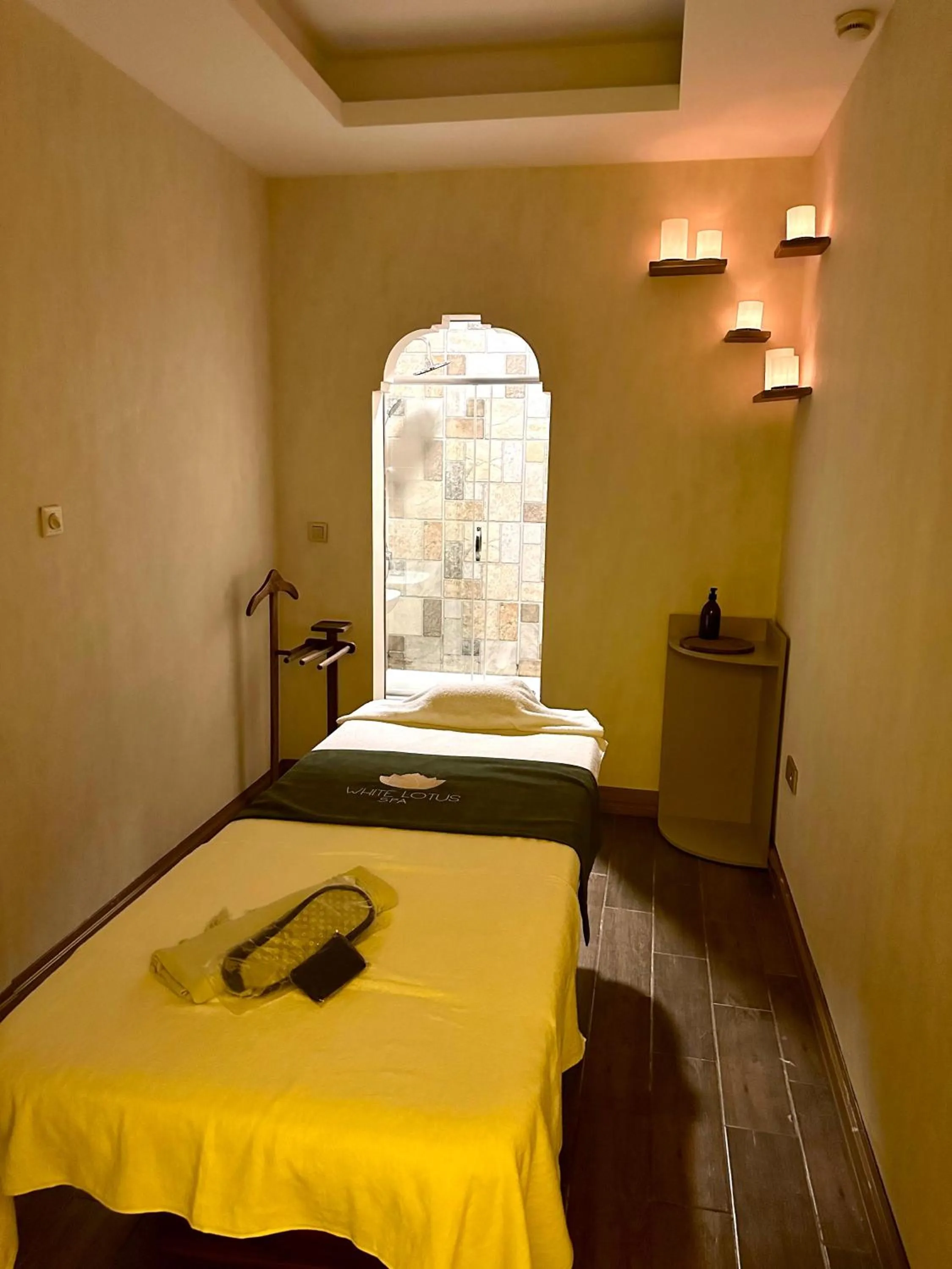 Massage, Bed in Ramada by Wyndham Istanbul Merter