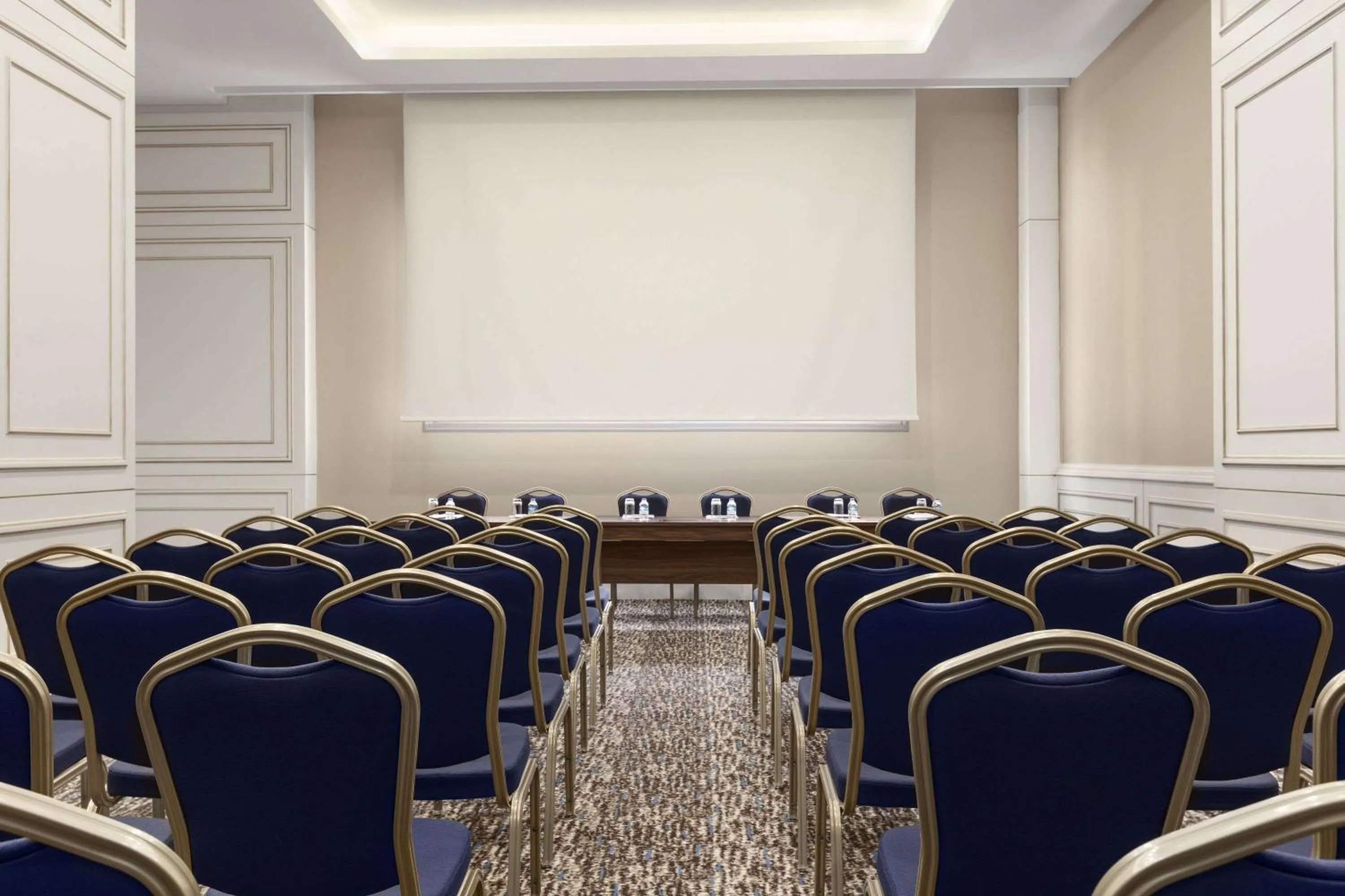 On site in Ramada by Wyndham Istanbul Merter