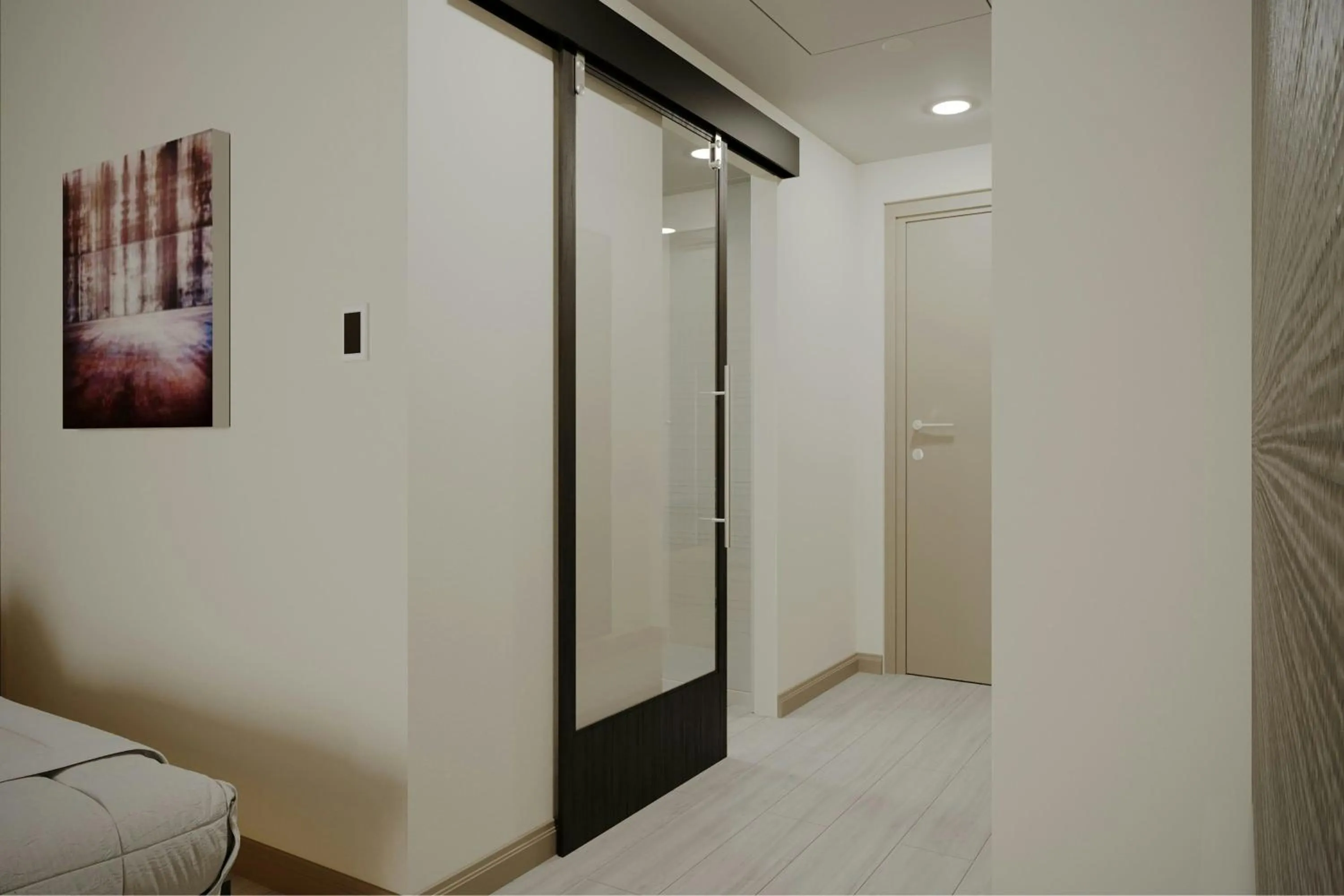 Photo of the whole room in AC Hotel by Marriott Georgetown Guyana