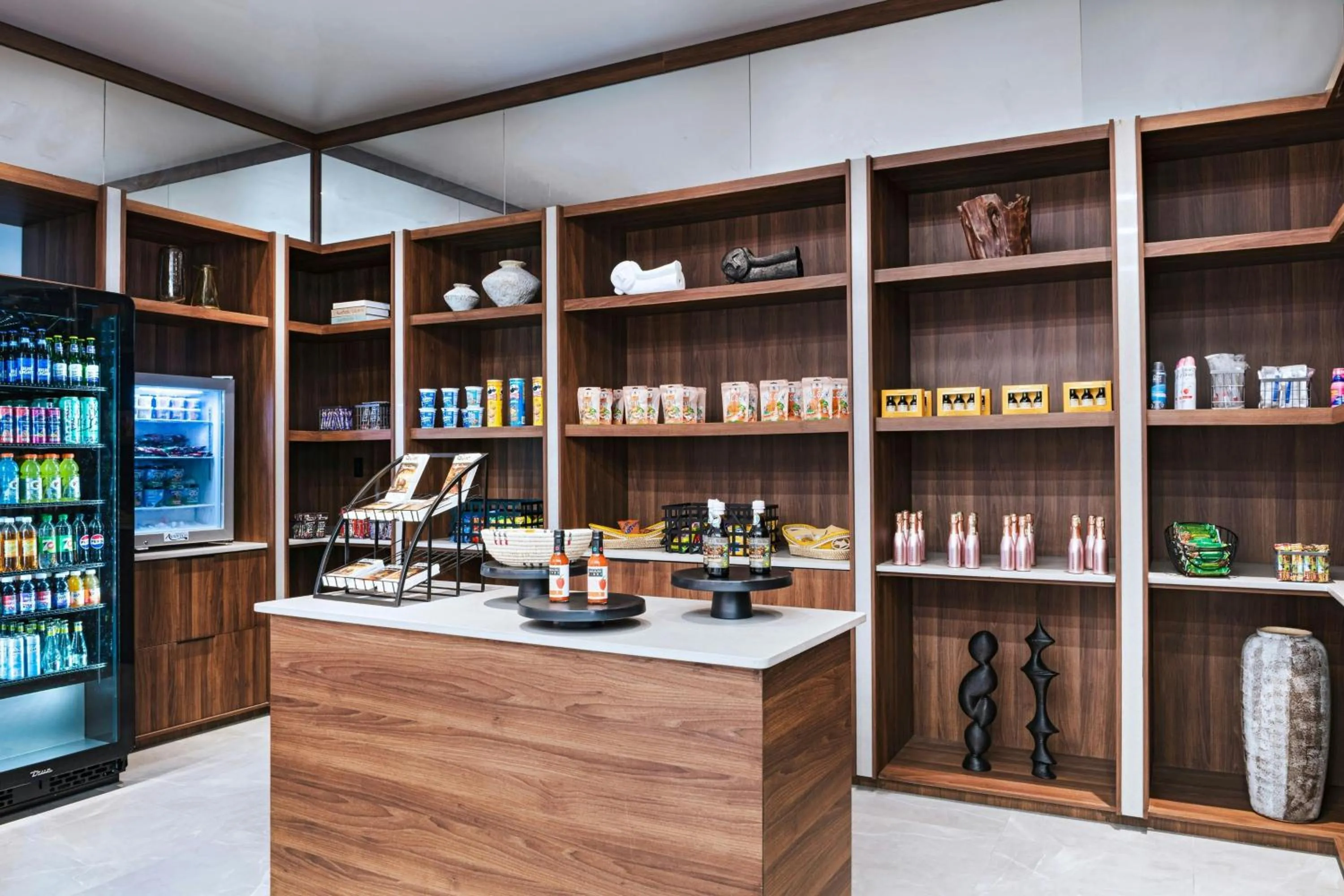 Other in AC Hotel by Marriott Georgetown Guyana