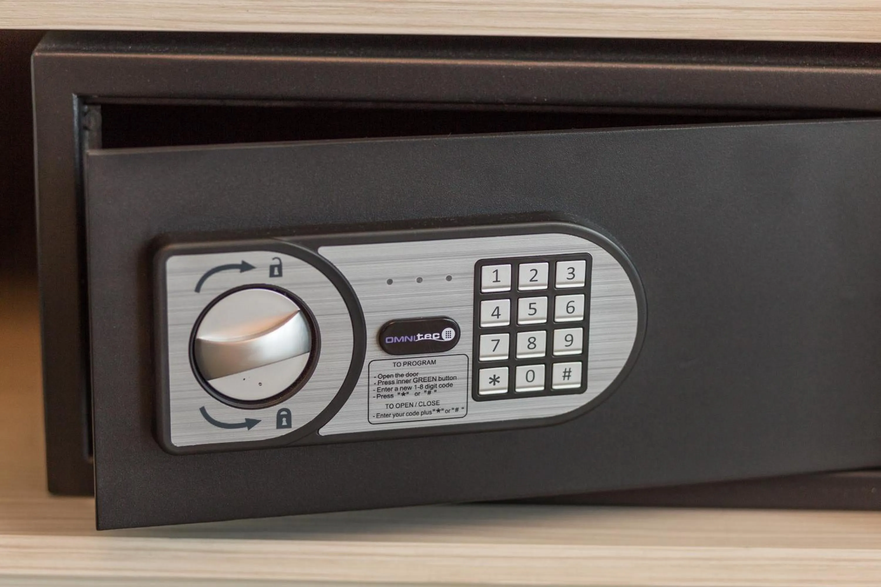 Area and facilities in New Splendid Hotel & Spa - Adults Only (+16)