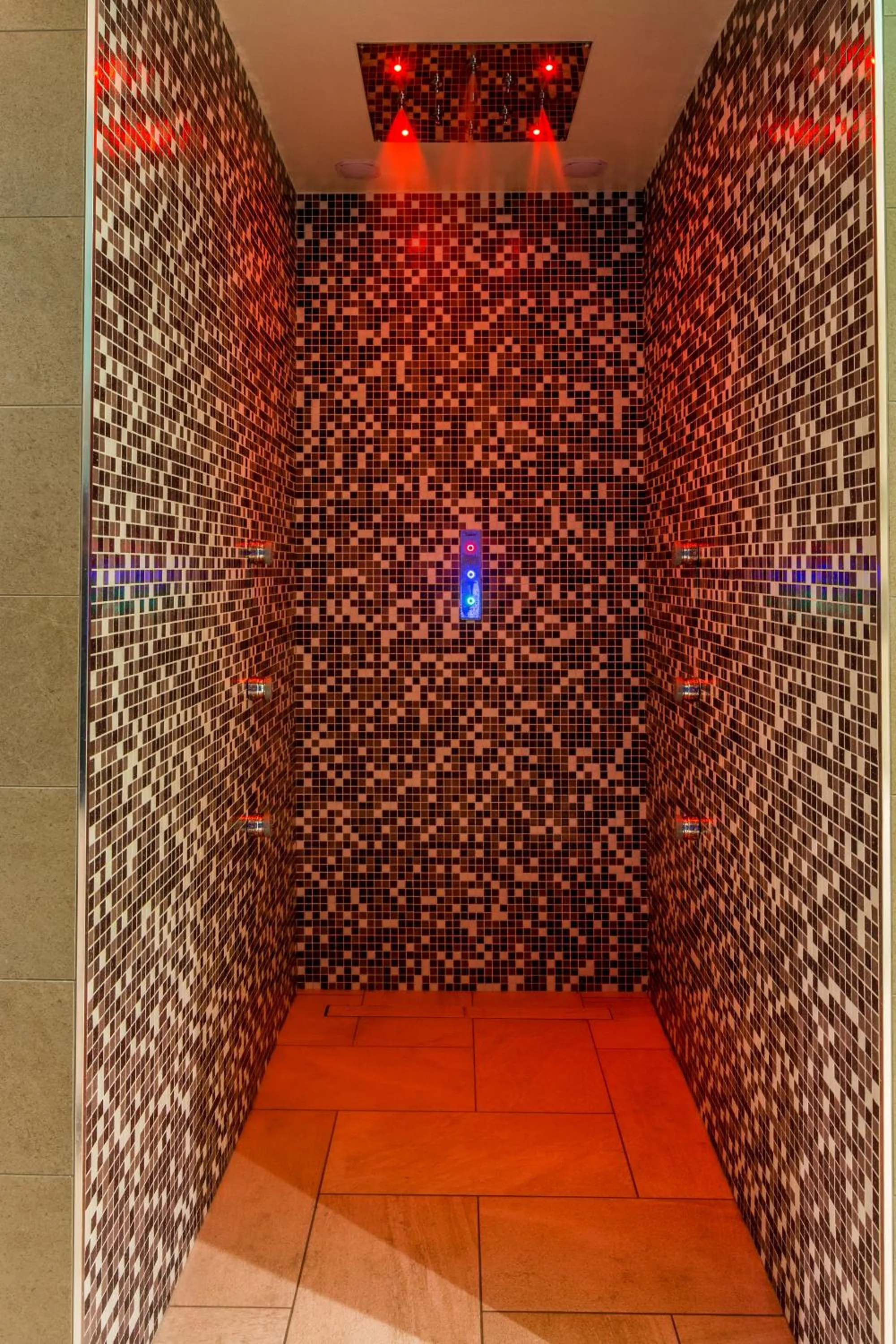 Spa and wellness centre/facilities in New Splendid Hotel & Spa - Adults Only (+16)