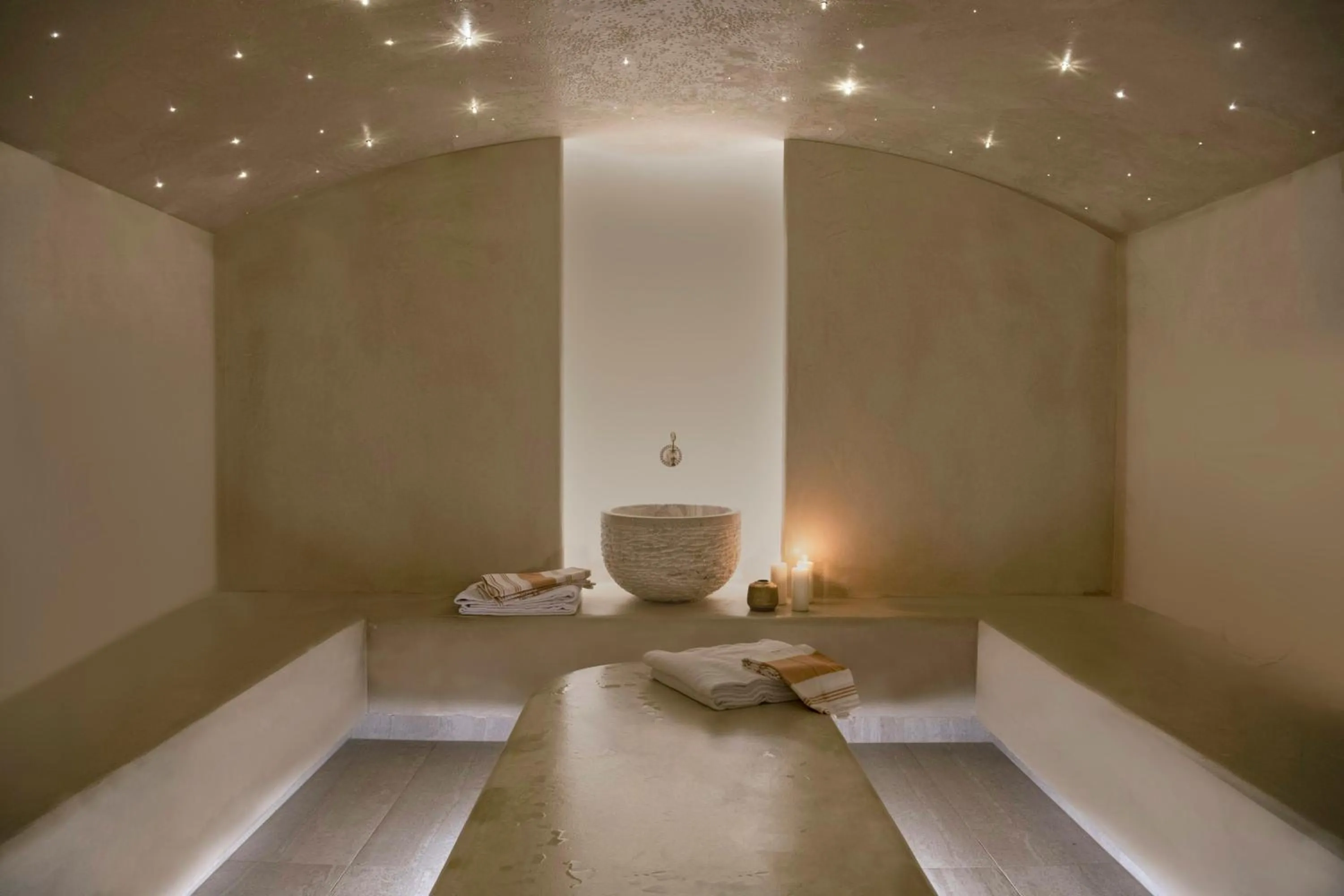 Spa and wellness centre/facilities, Bed in Helvetia&Bristol Firenze – Starhotels Collezione