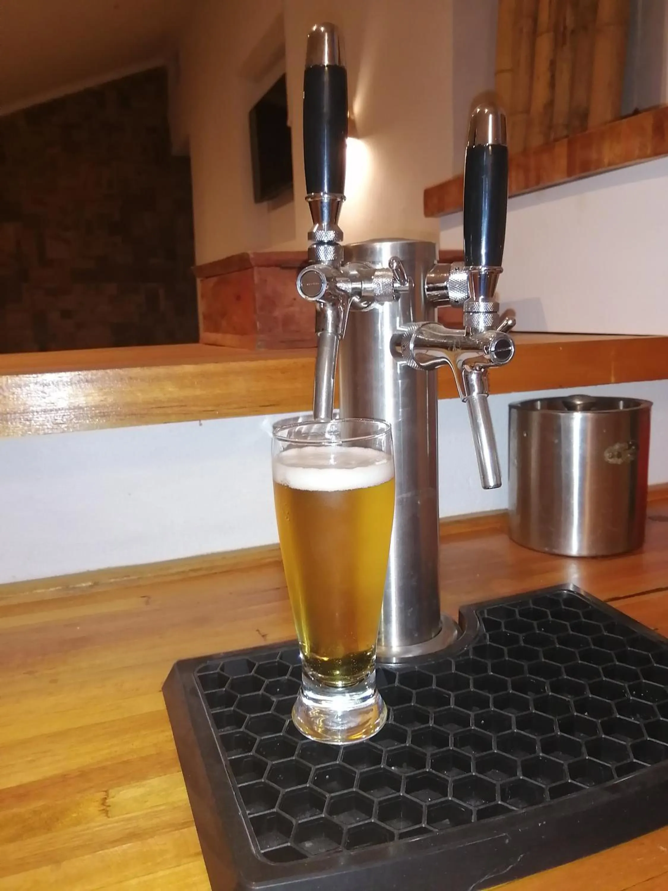 Lounge or bar in Villa 33