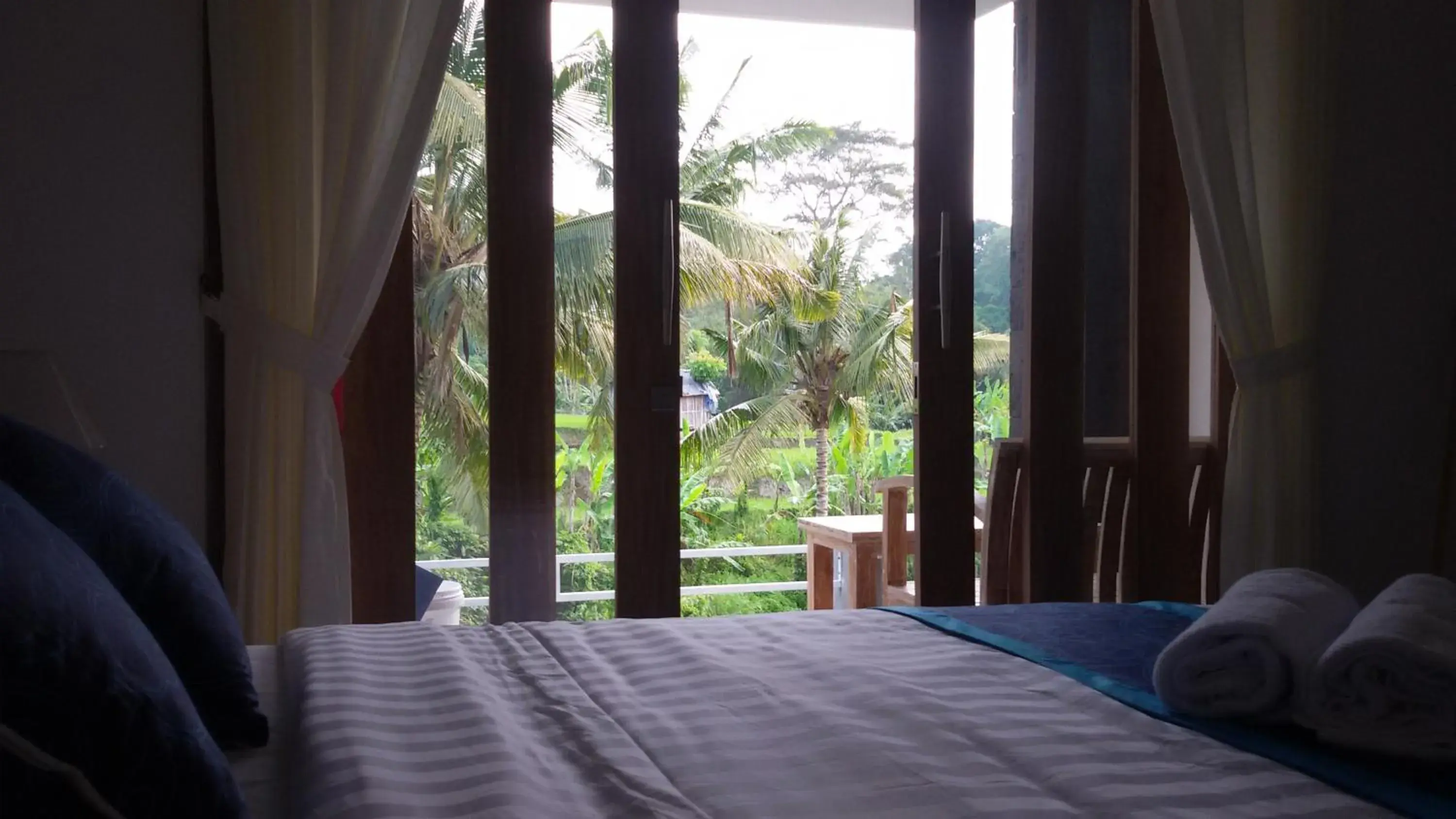 Double Room - single occupancy in Blu Mango Double Room - single occupancy in Blu Mango