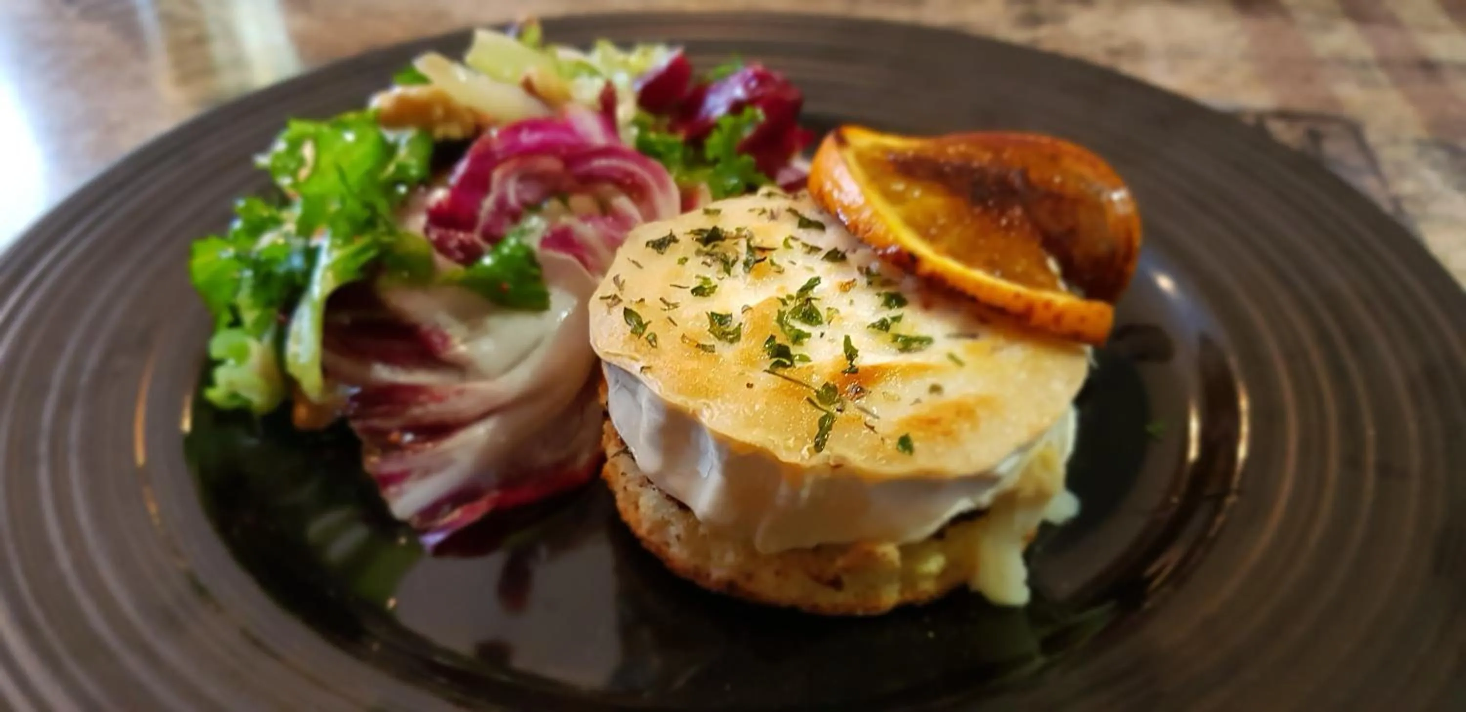 Food and drinks in The Havelock