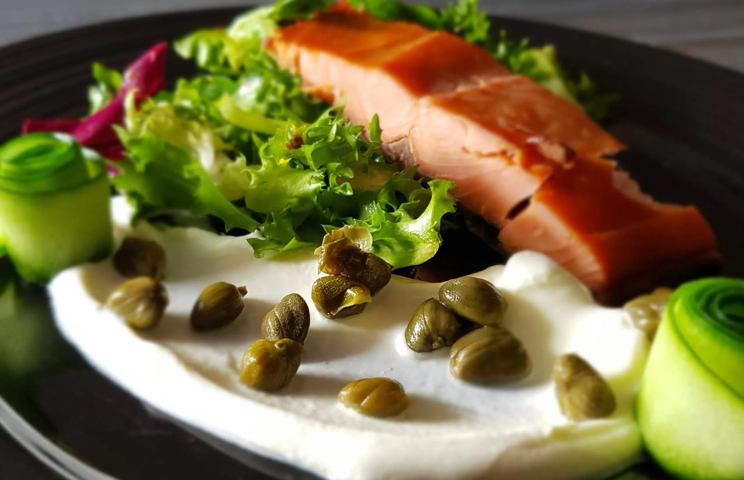 Food and drinks in The Havelock