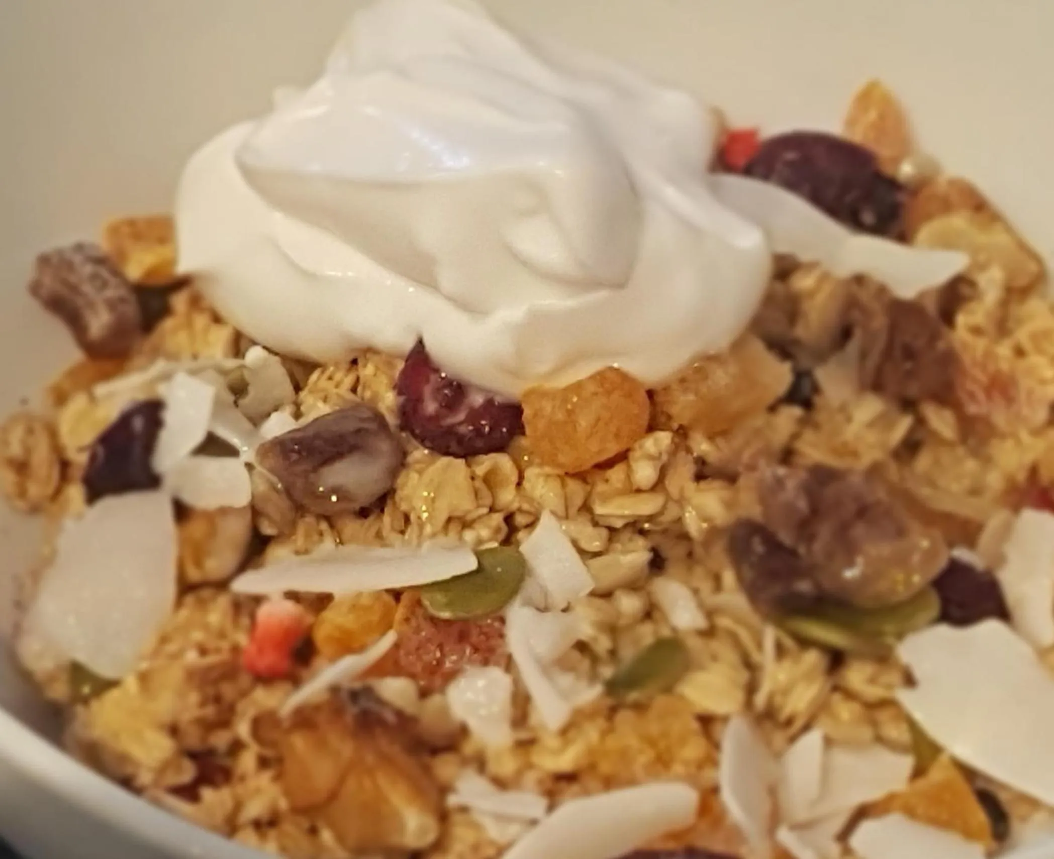 Breakfast in The Havelock