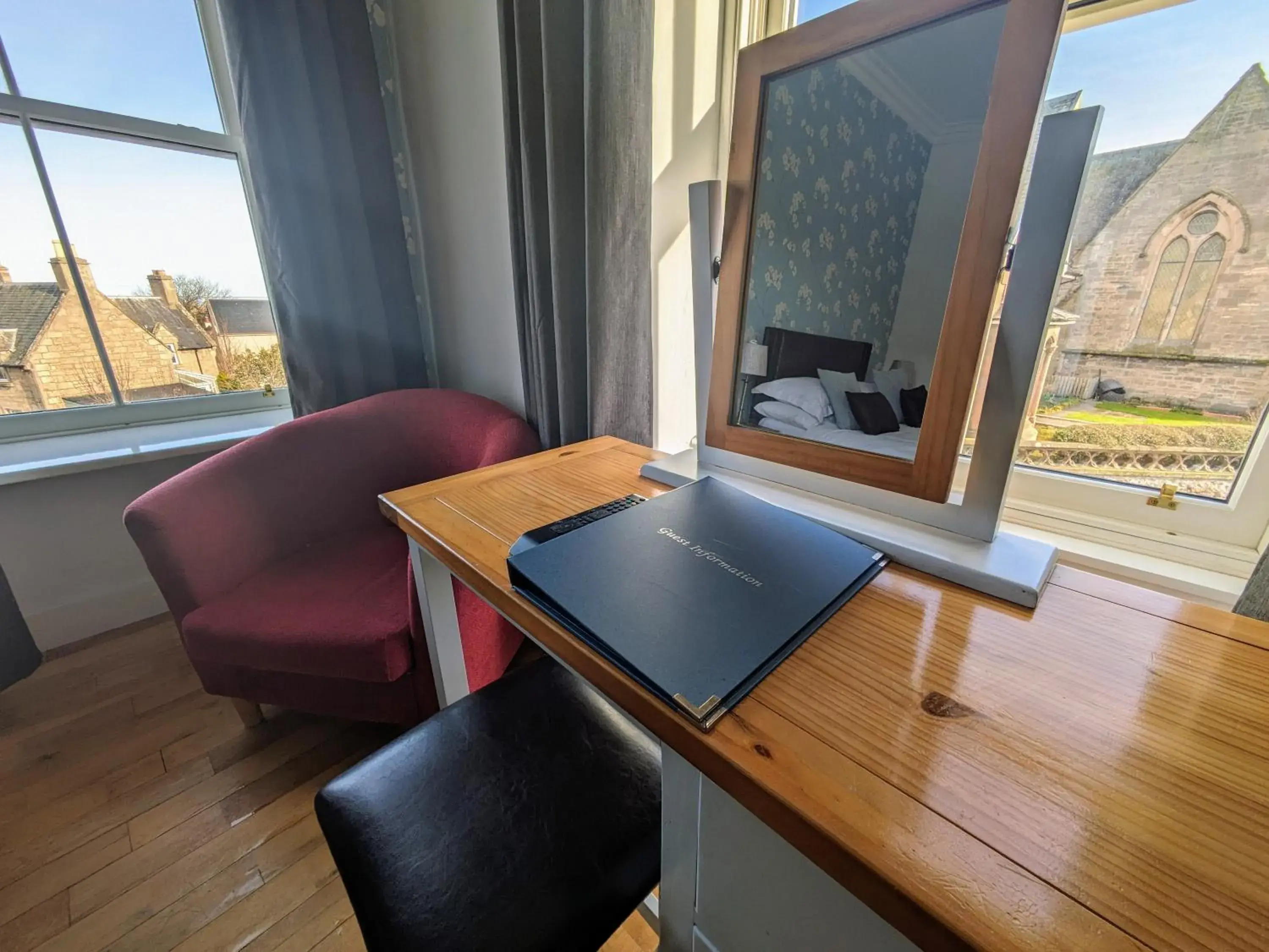 Double Room - single occupancy in The Havelock Double Room - single occupancy in The Havelock