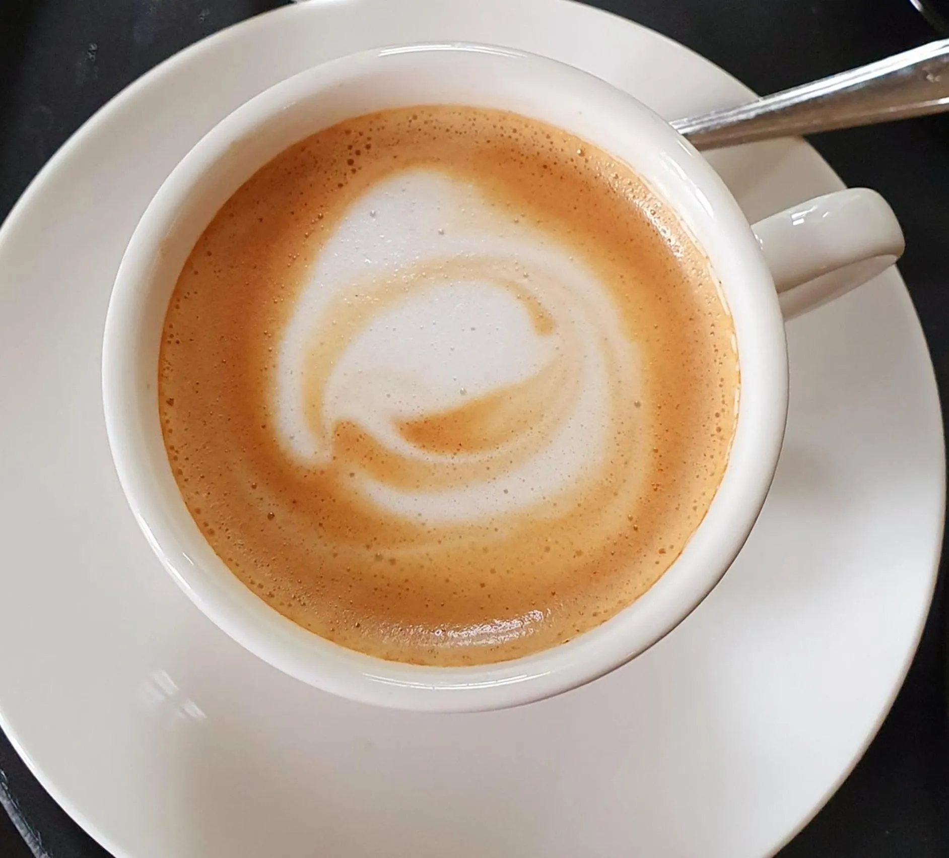 Restaurant/places to eat in Pałac Bażantarnia