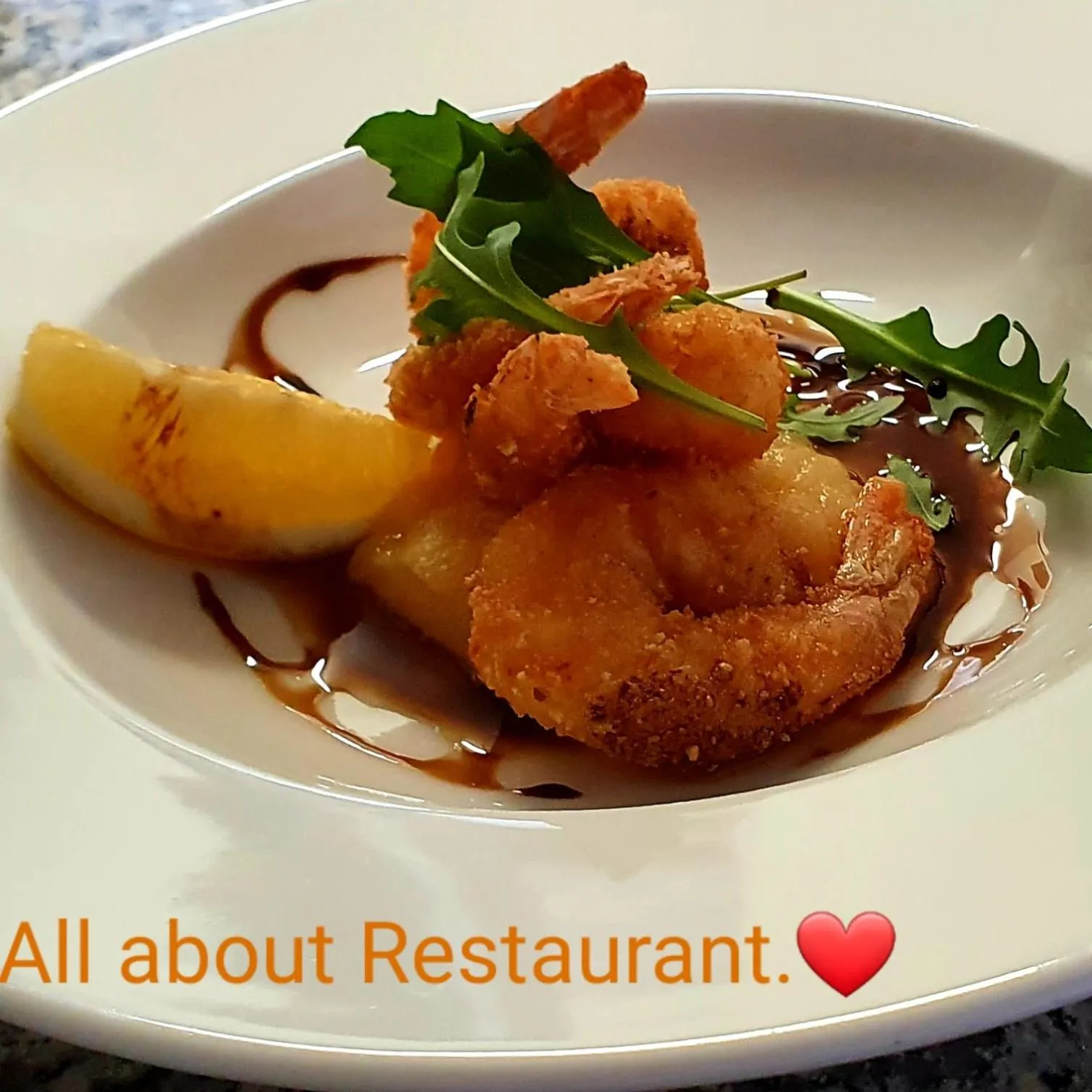 Food and drinks in Pałac Bażantarnia