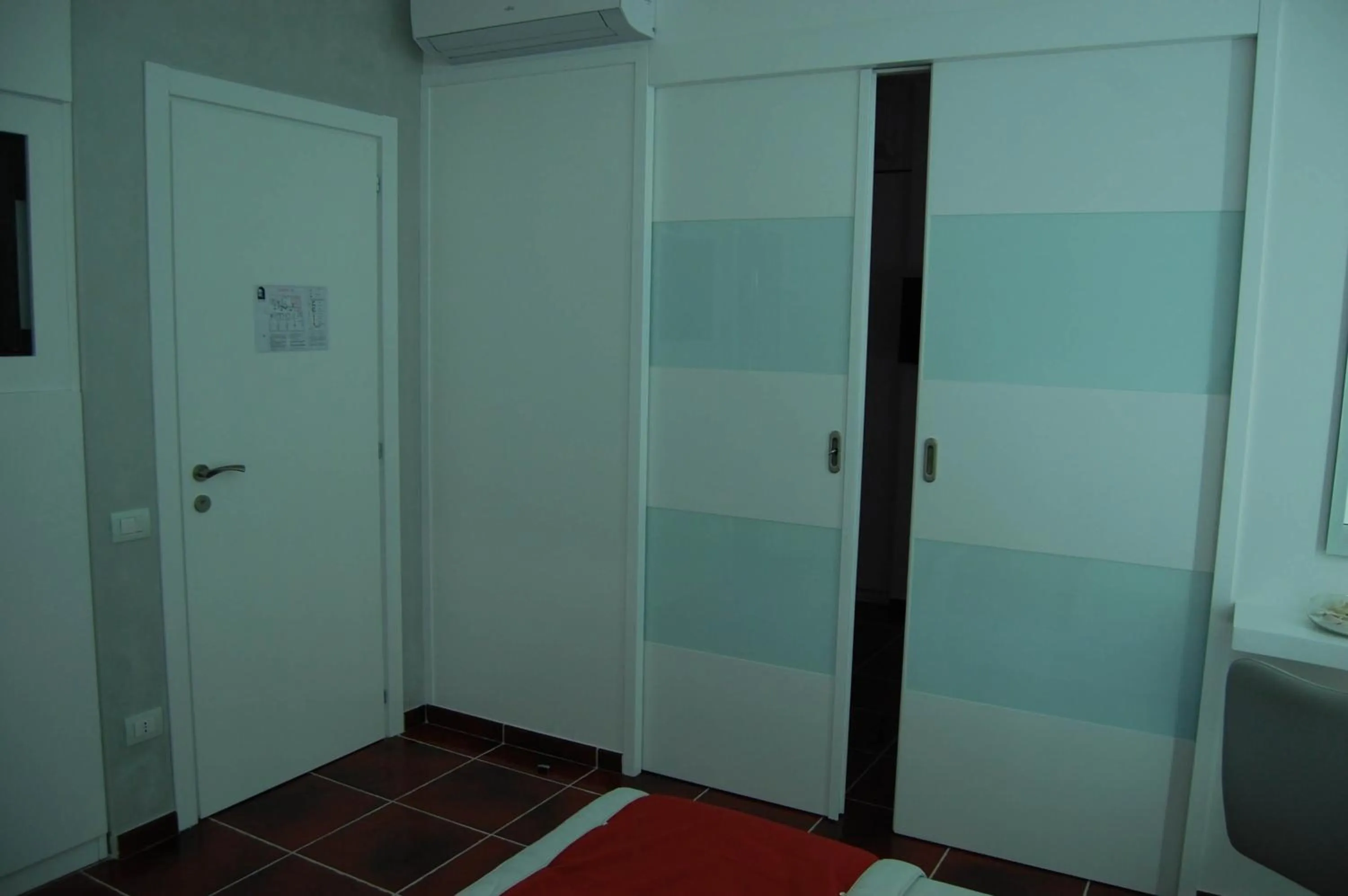 Decorative detail in La Madegra Seasuite