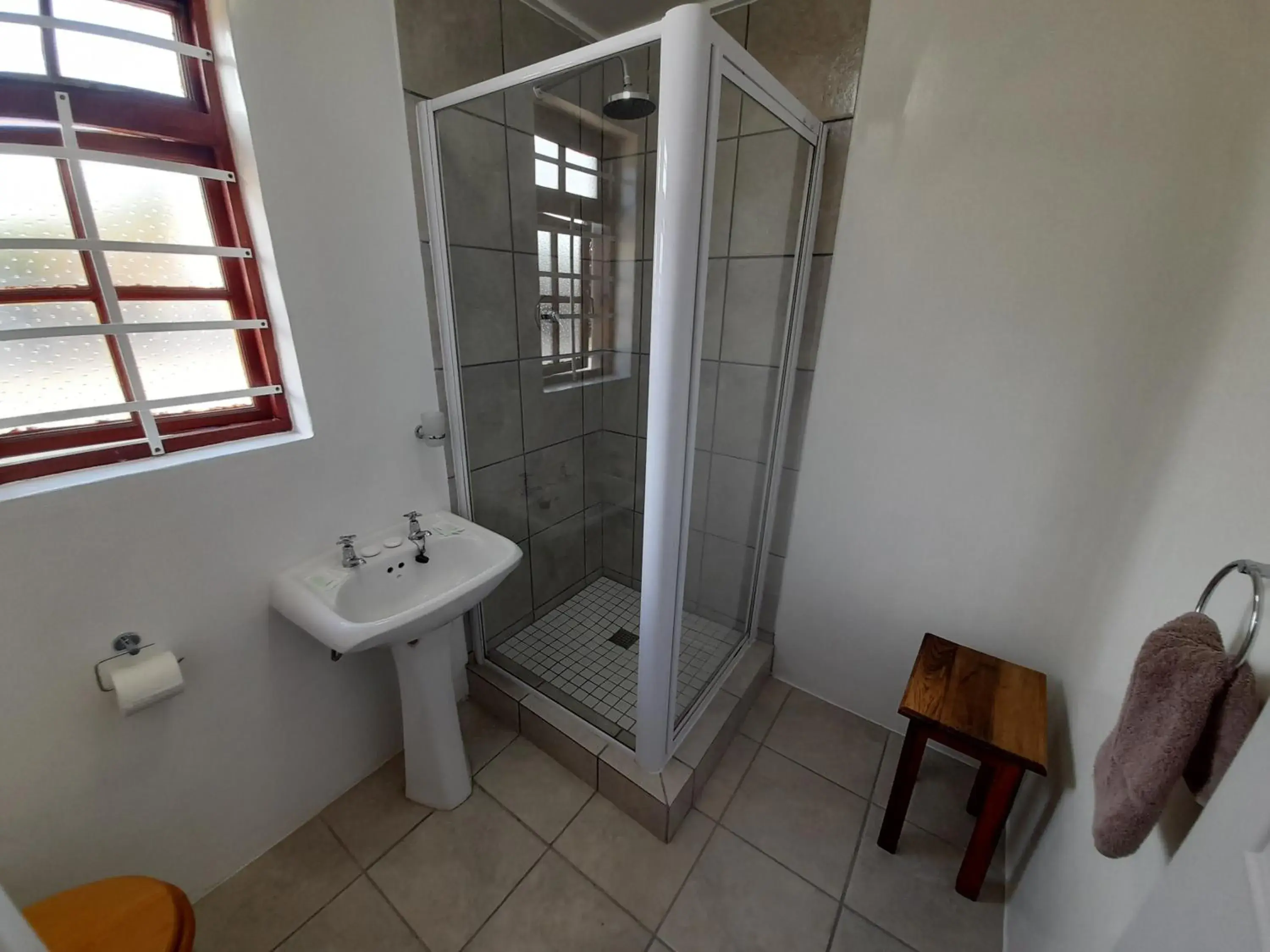 Twin Room in Baron's Palace Twin Room in Baron's Palace